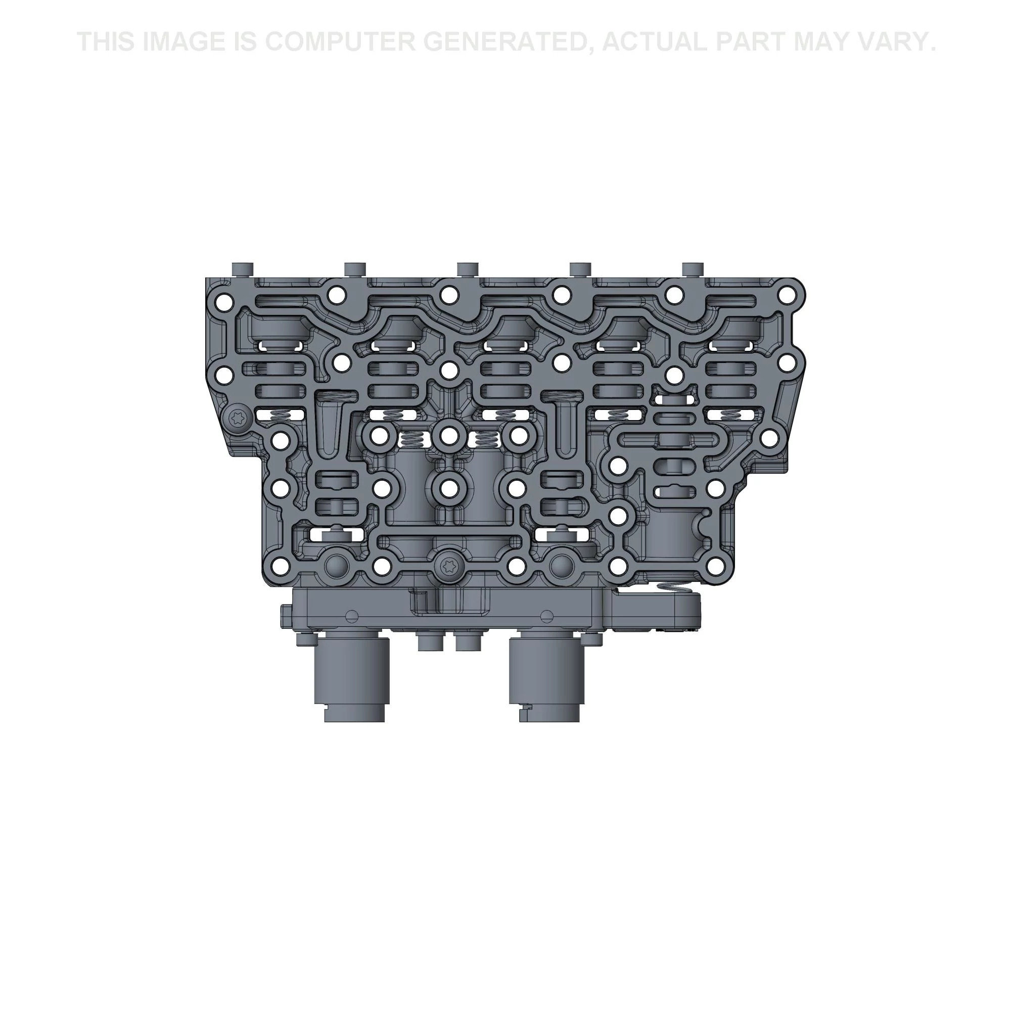 VALVE | CASEIH | CA | EN