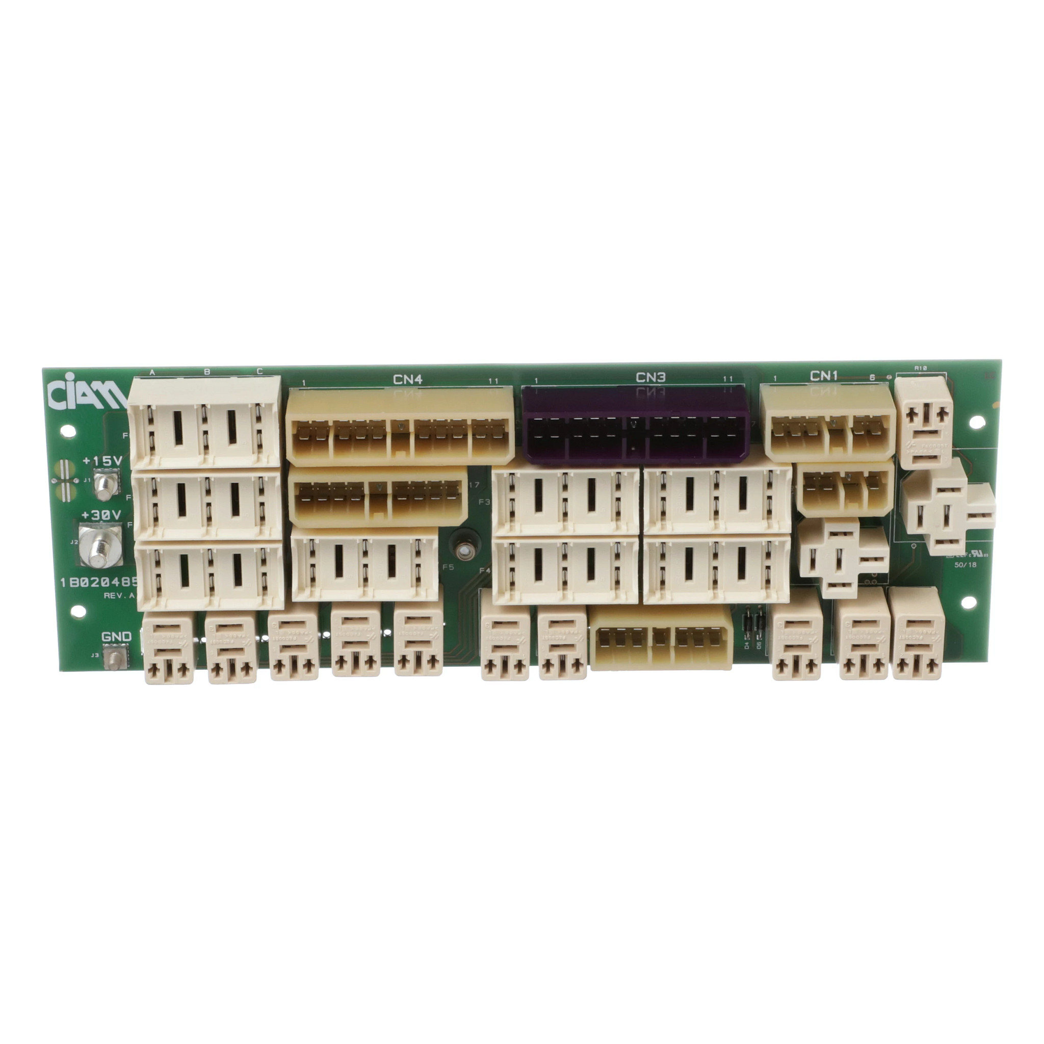 Printed Circuit Board