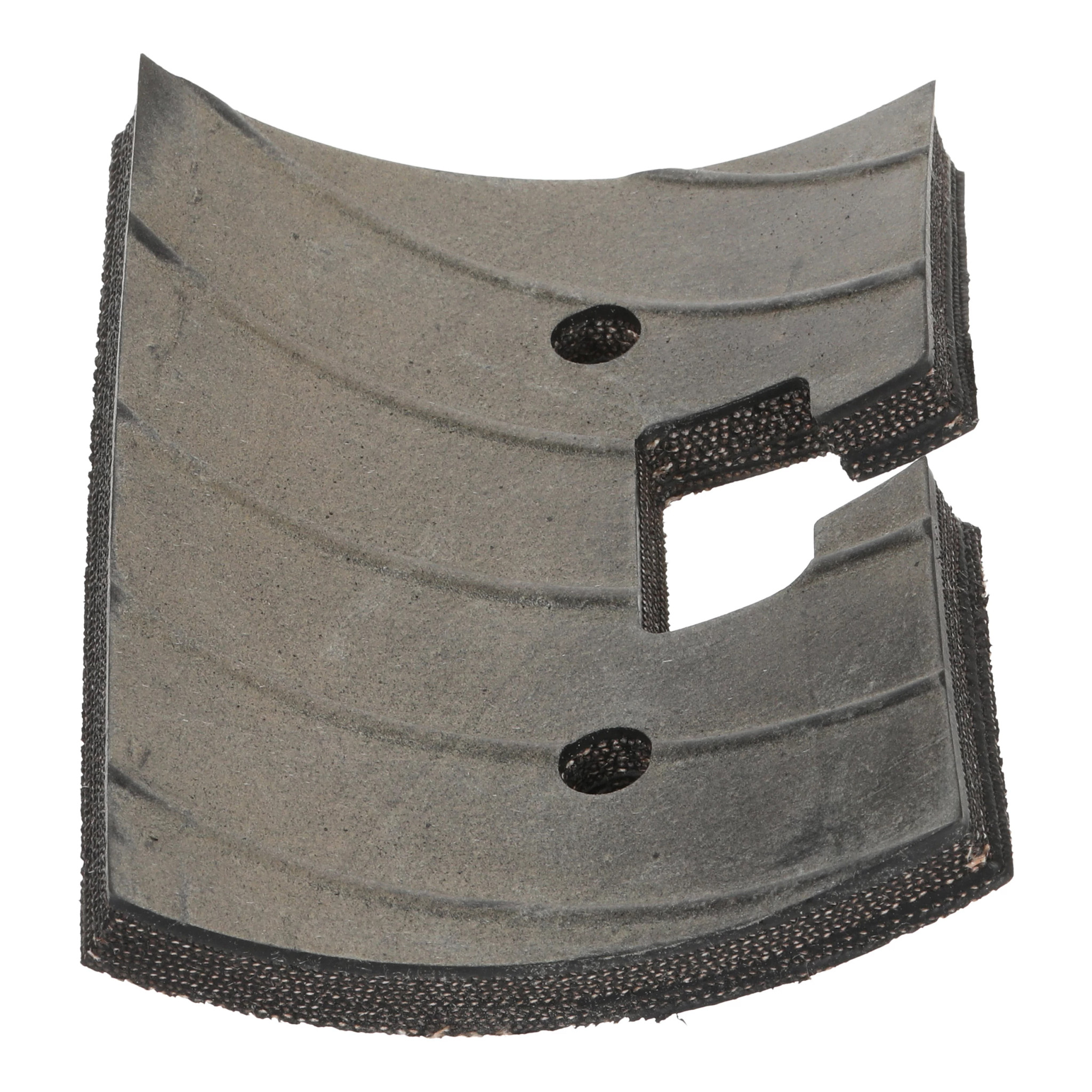 AUBE EN CAOUTCHOUC | CASEIH | FR | FR