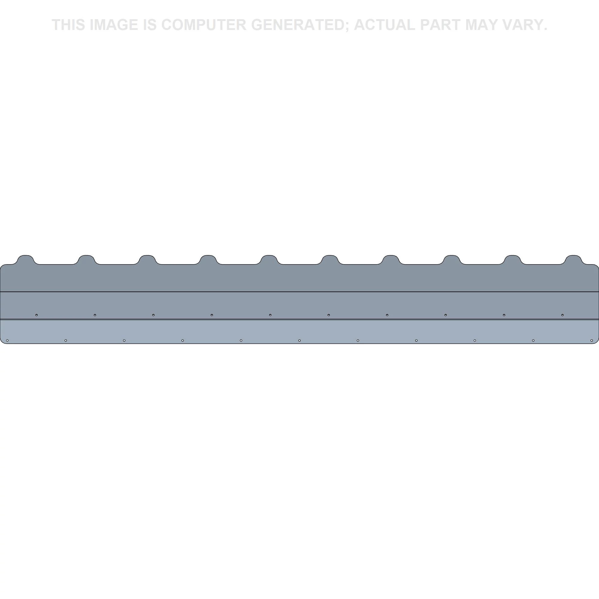BAFFLE ASSY. | NEWHOLLANDAG | EU | FR