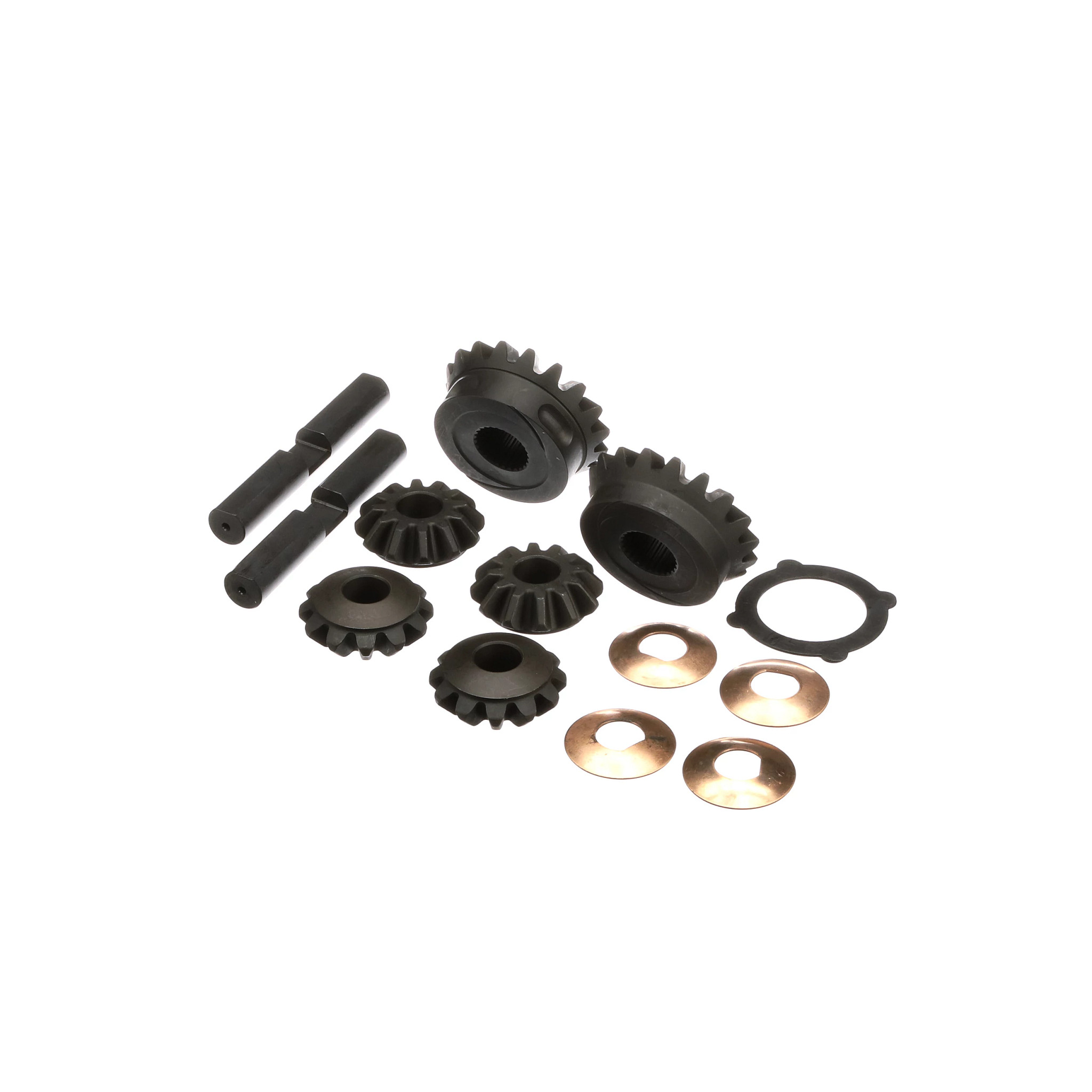 Kit de engrenagens do diferencial | CASEIH | BR | PT