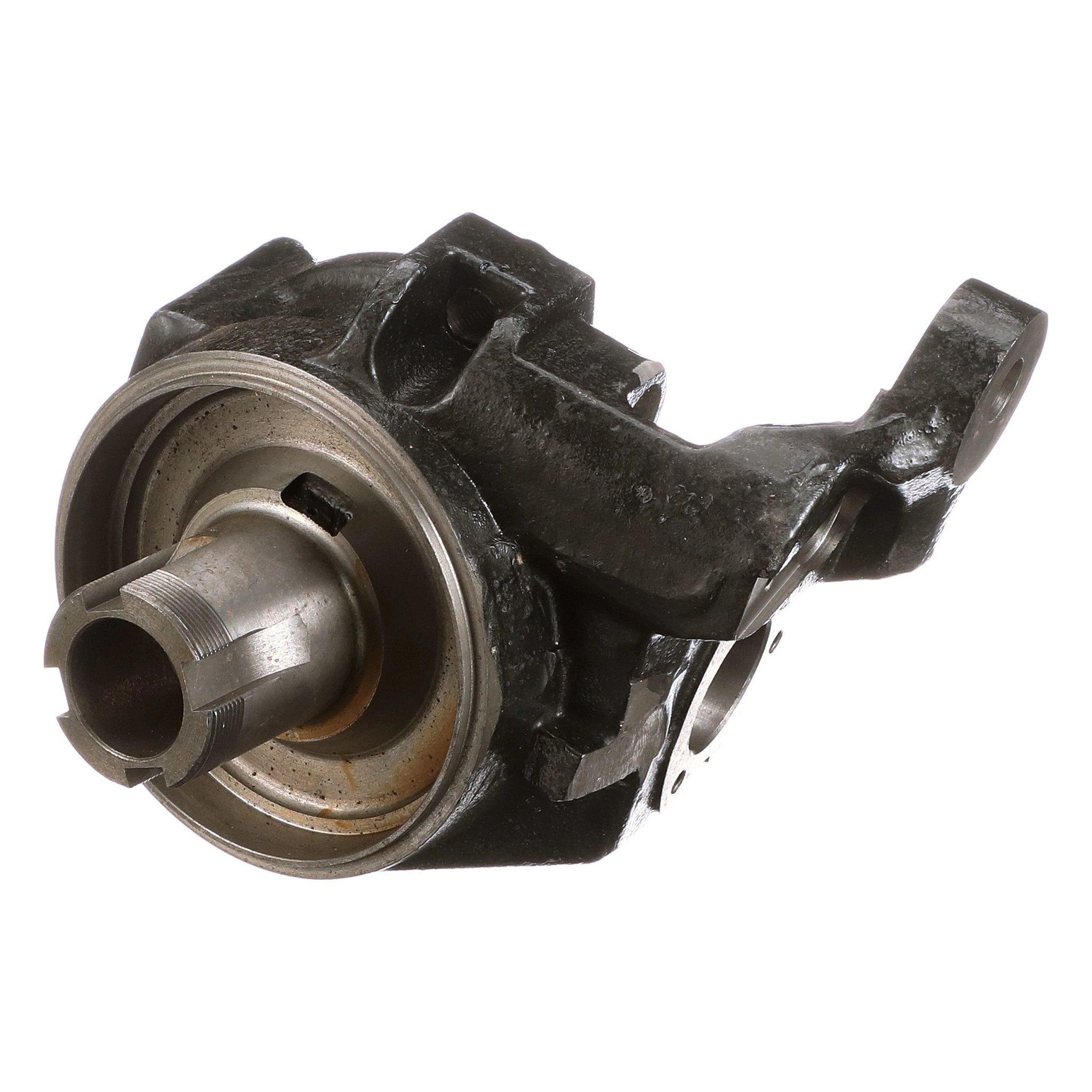 ACHSSTUMMEL/LENKWELLE | NEWHOLLANDAG | AT | DE