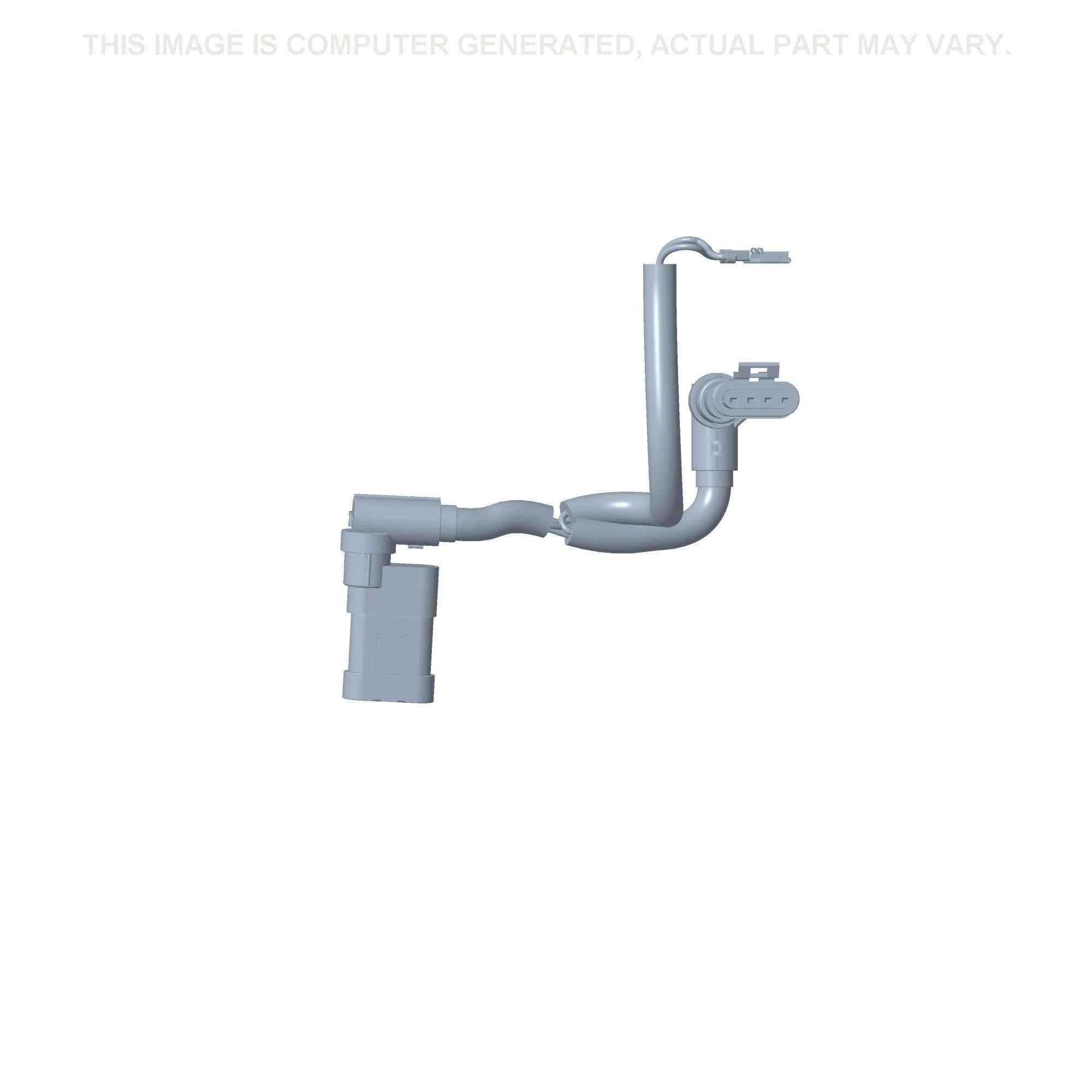 WIRE HARNESS | CASEIH | AMEA | EN