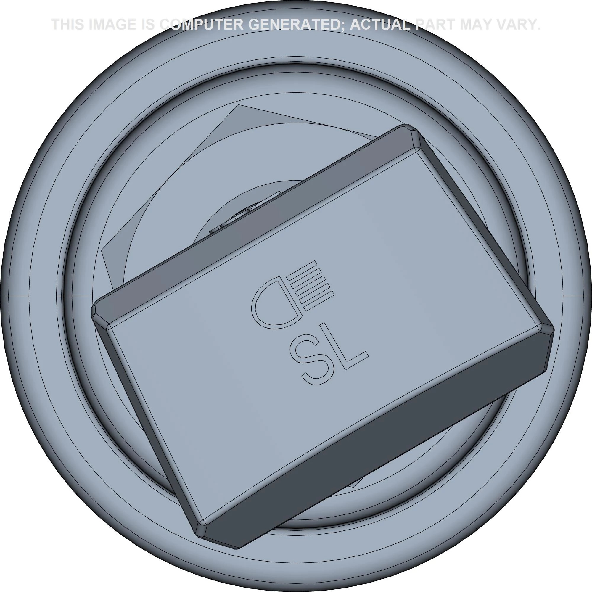 ROTARY SWITCH | CASEIH | US | EN