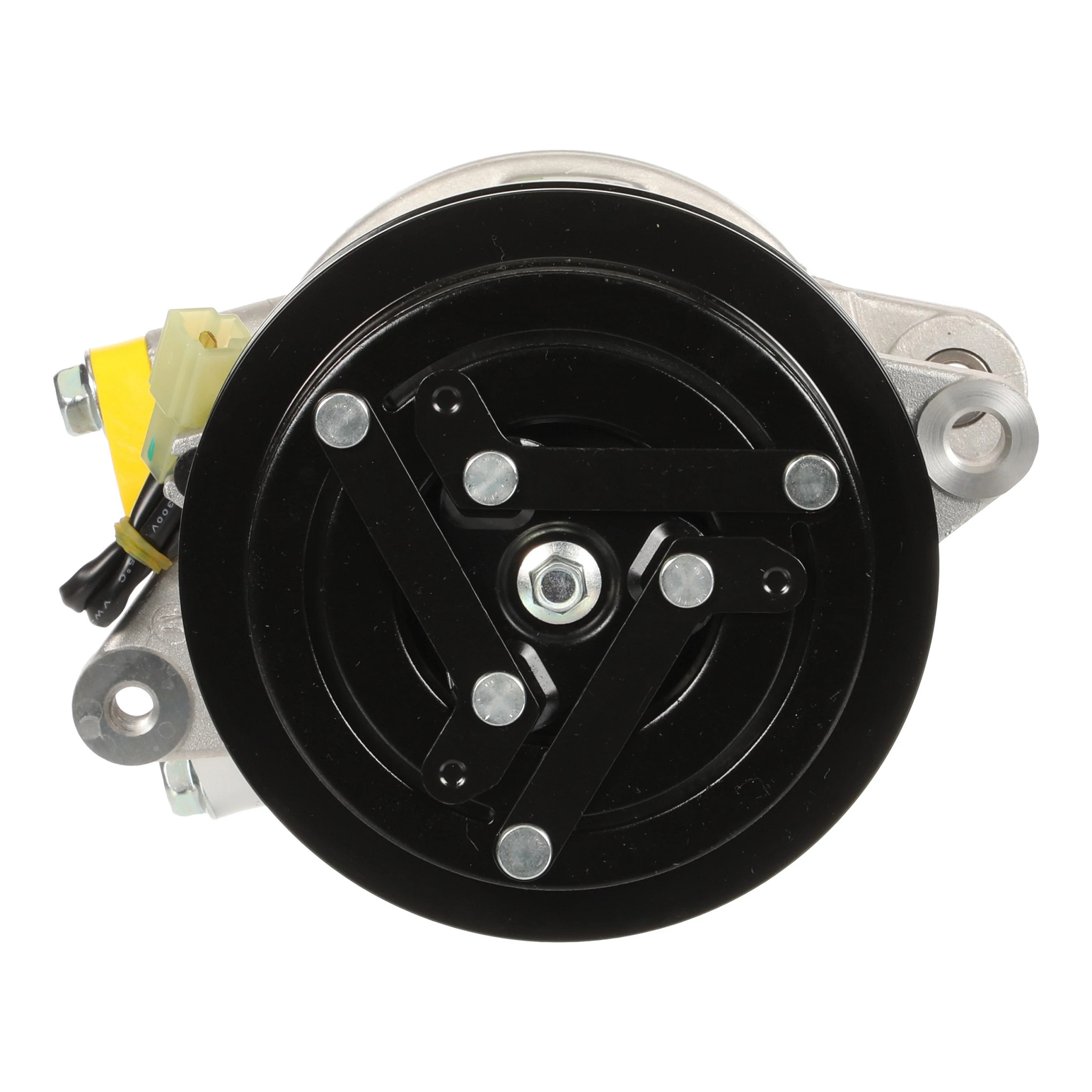 COMPRESSEUR CLIMAT. | CASECE | CA | FR