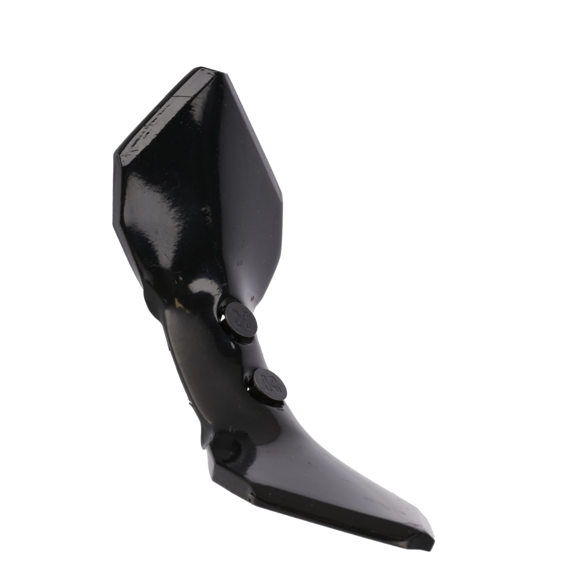 Share | NEWHOLLANDAG | US | EN