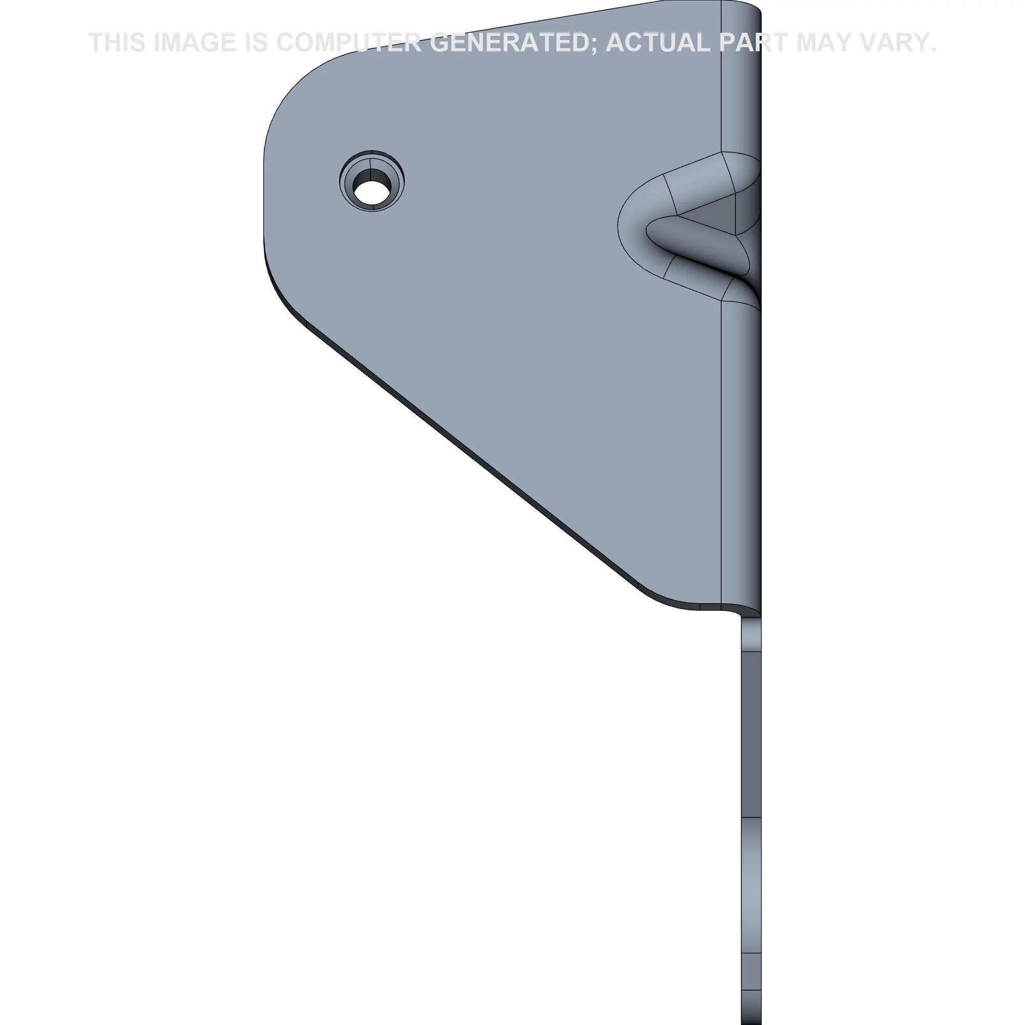 BRACKET | FLEXICOIL | AMEA | EN