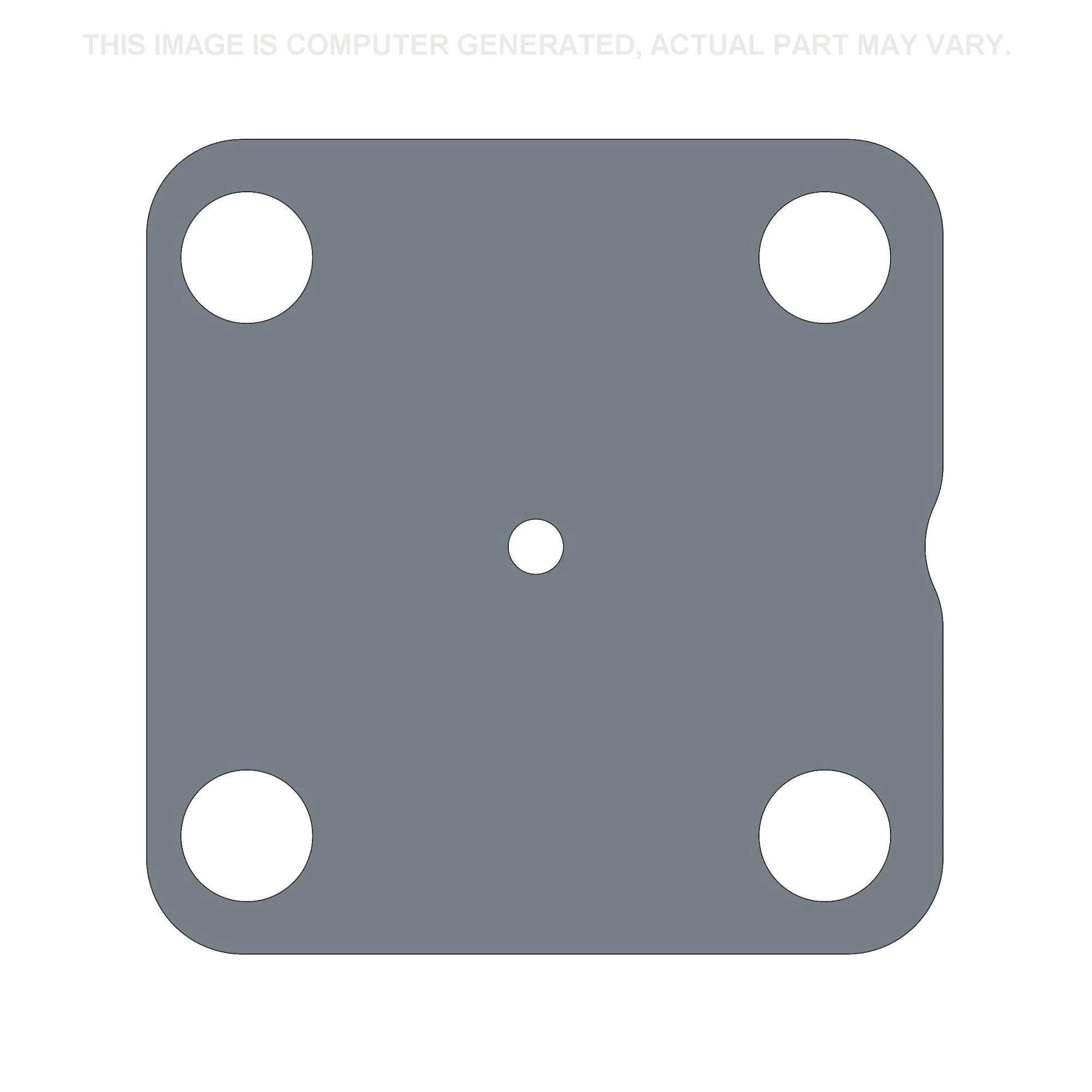 COVER PLATE | NEWHOLLANDCE | CA | EN