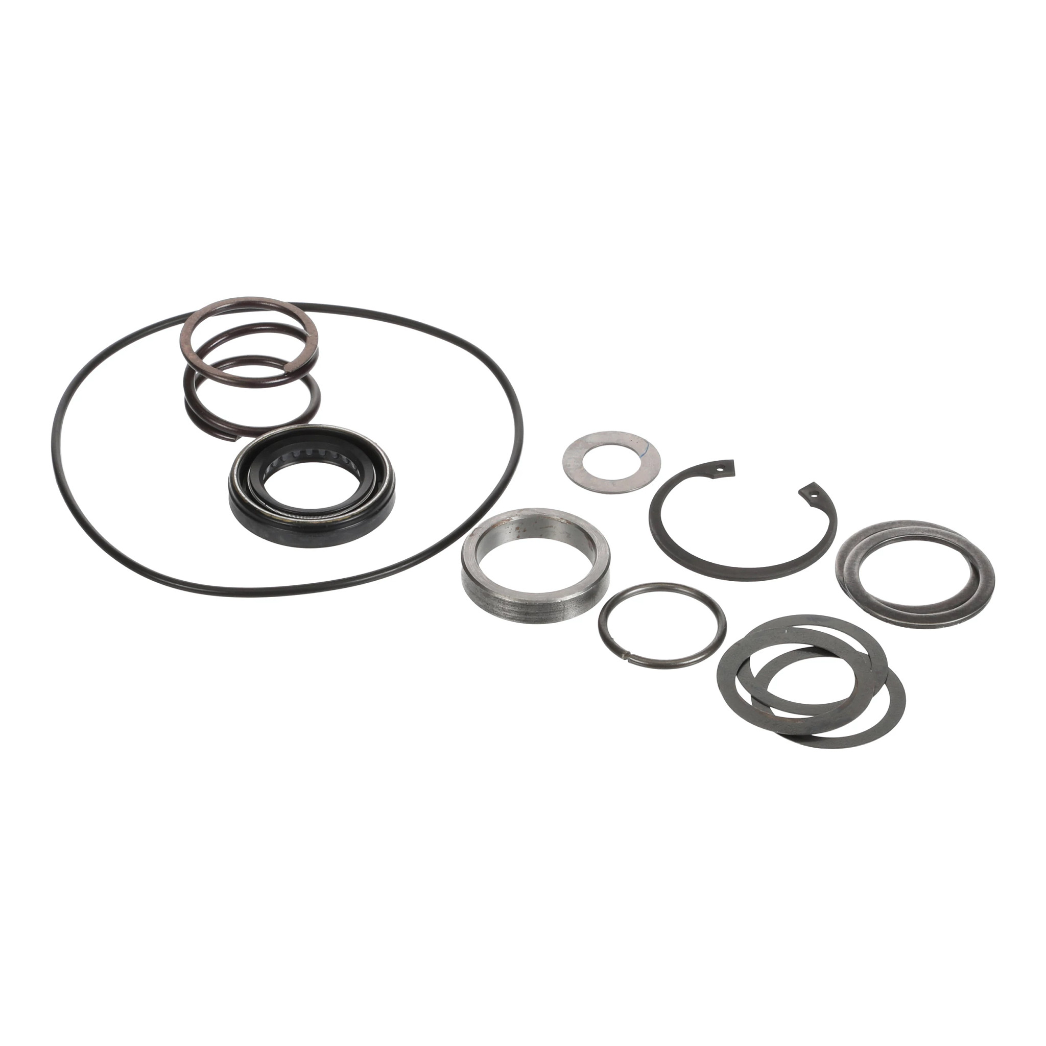 KIT MET AFDICHTINGEN | NEWHOLLANDCE | EU | IT