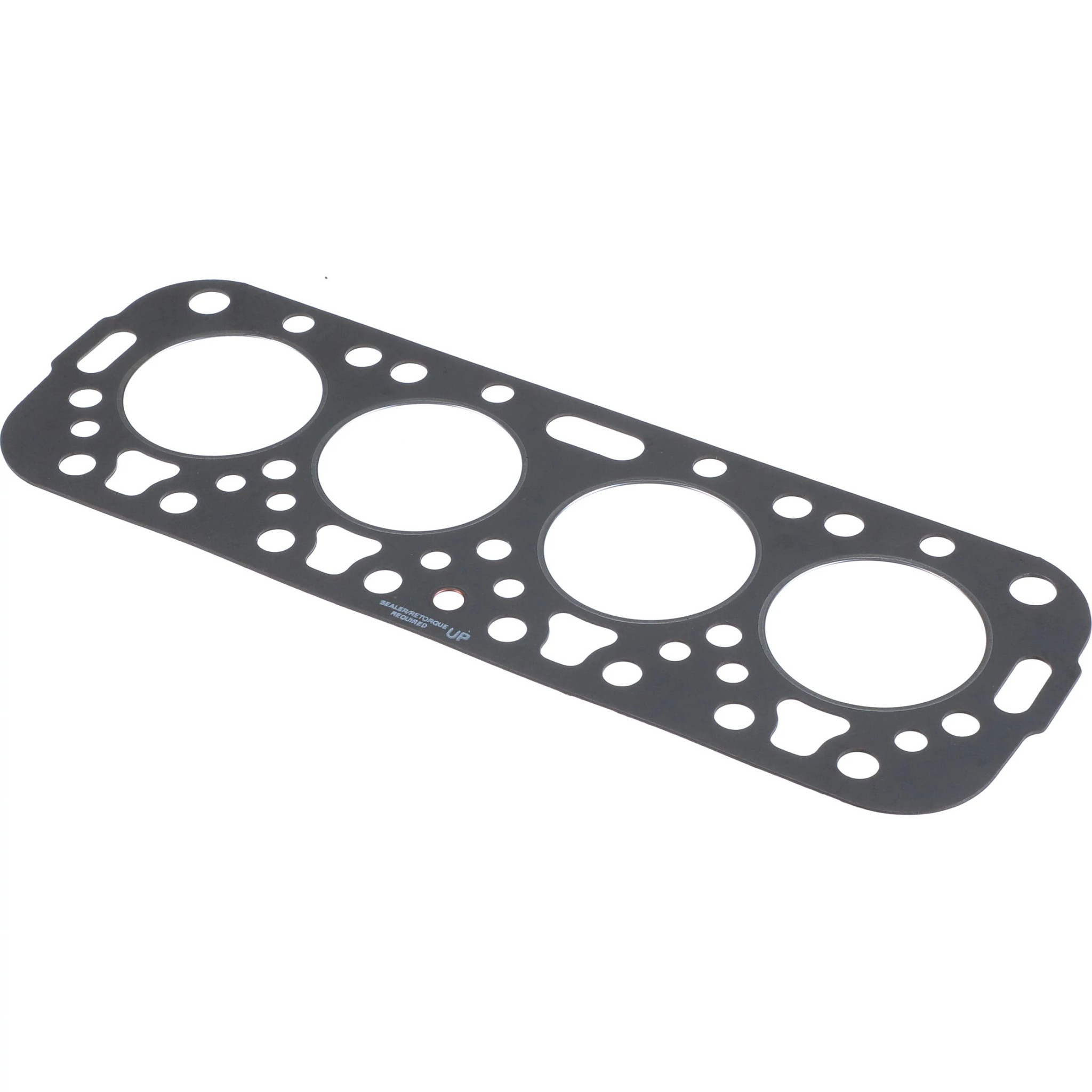 GASKET | CASECE | US | EN