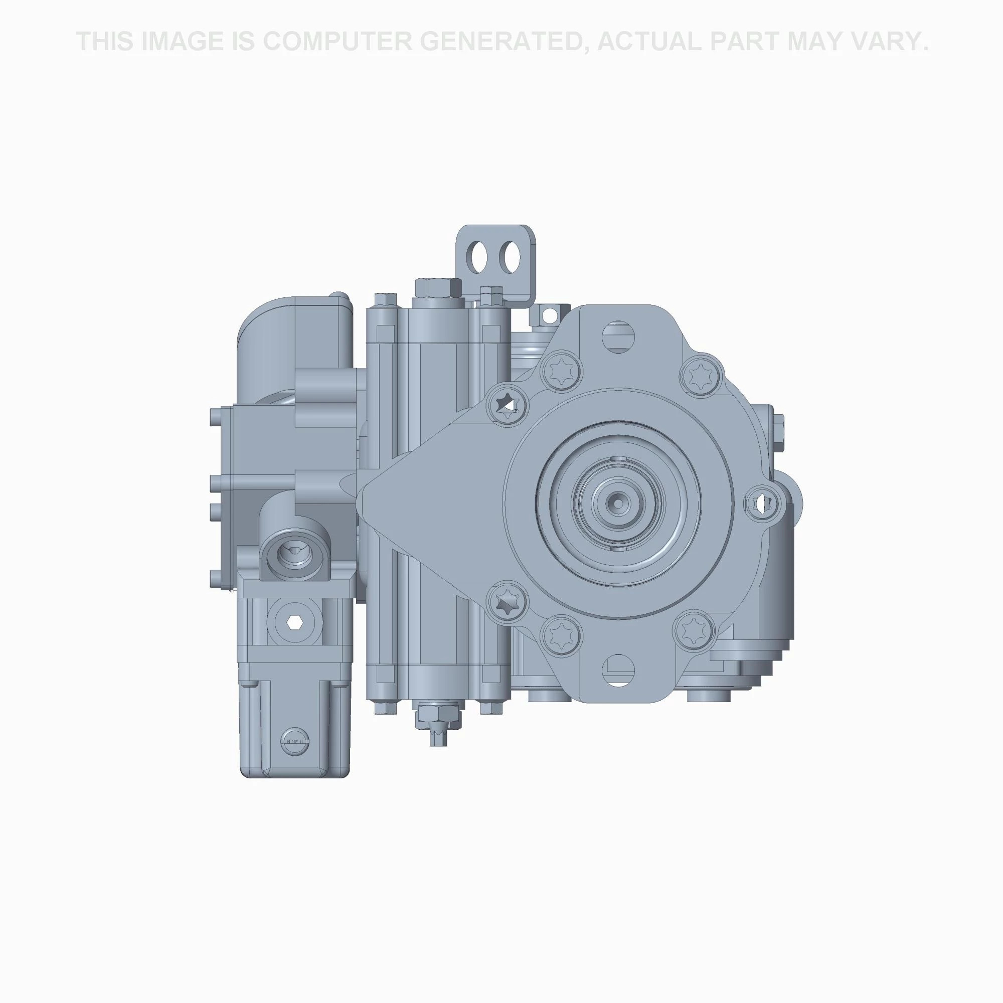 POMPE HYDRAULIQUE | NEWHOLLANDAG | EU | FR