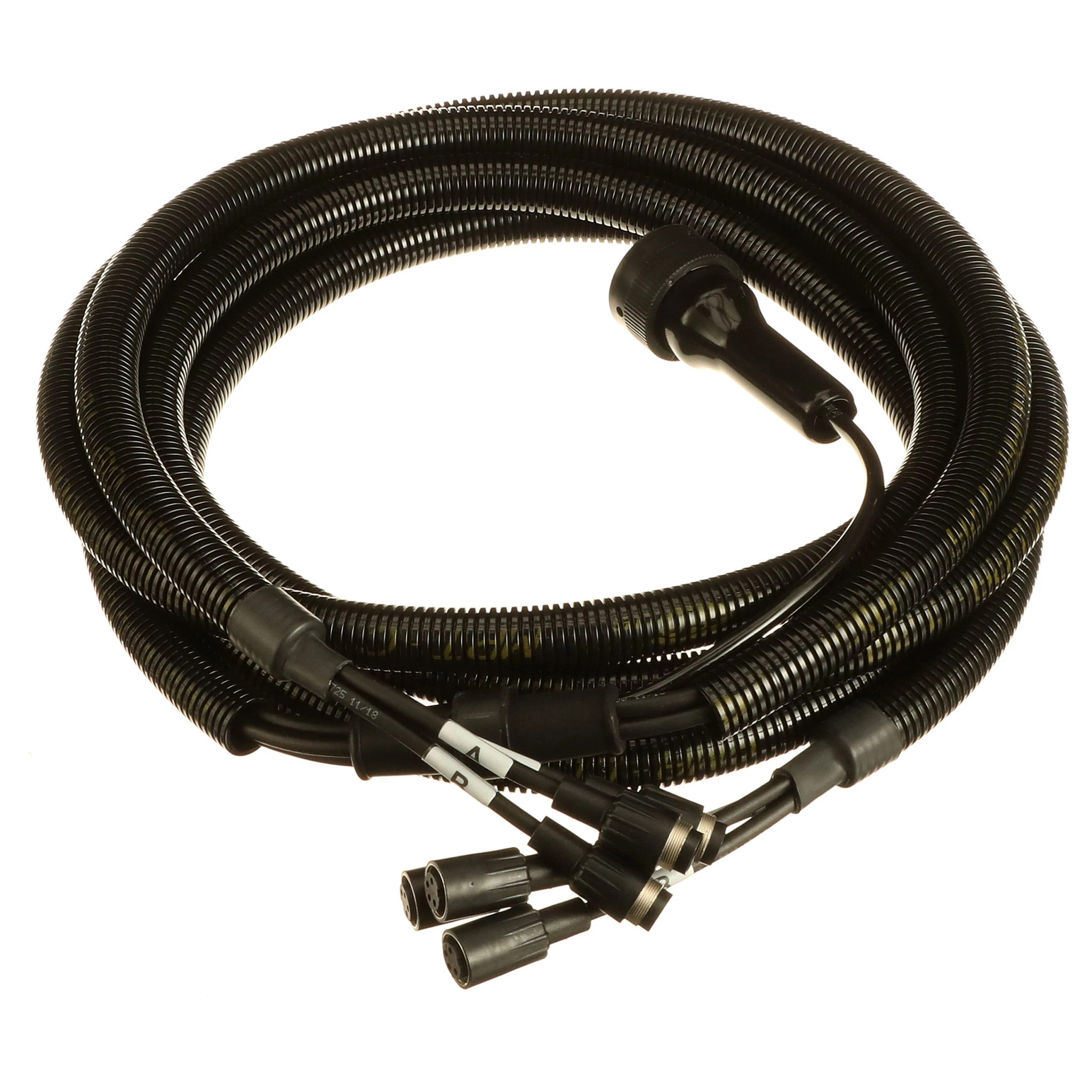 FAISCEAU ELECTRIQUE | CASEIH | EU | PT