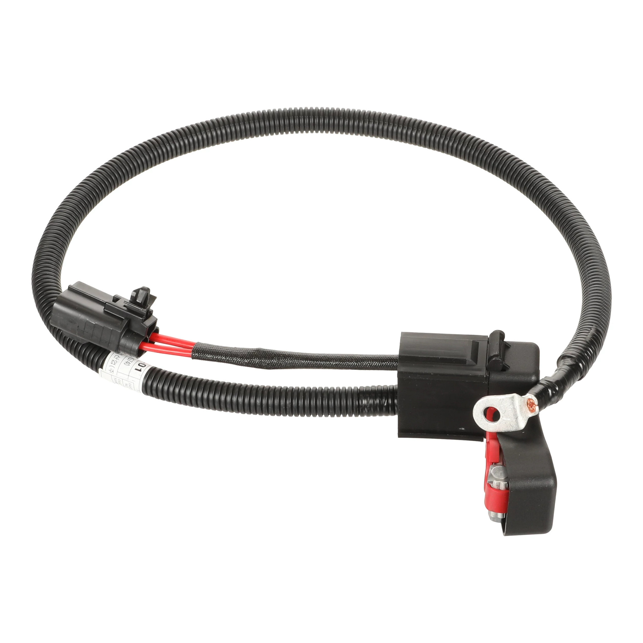 POS BATTERY CABLE | CASEIH | US | EN