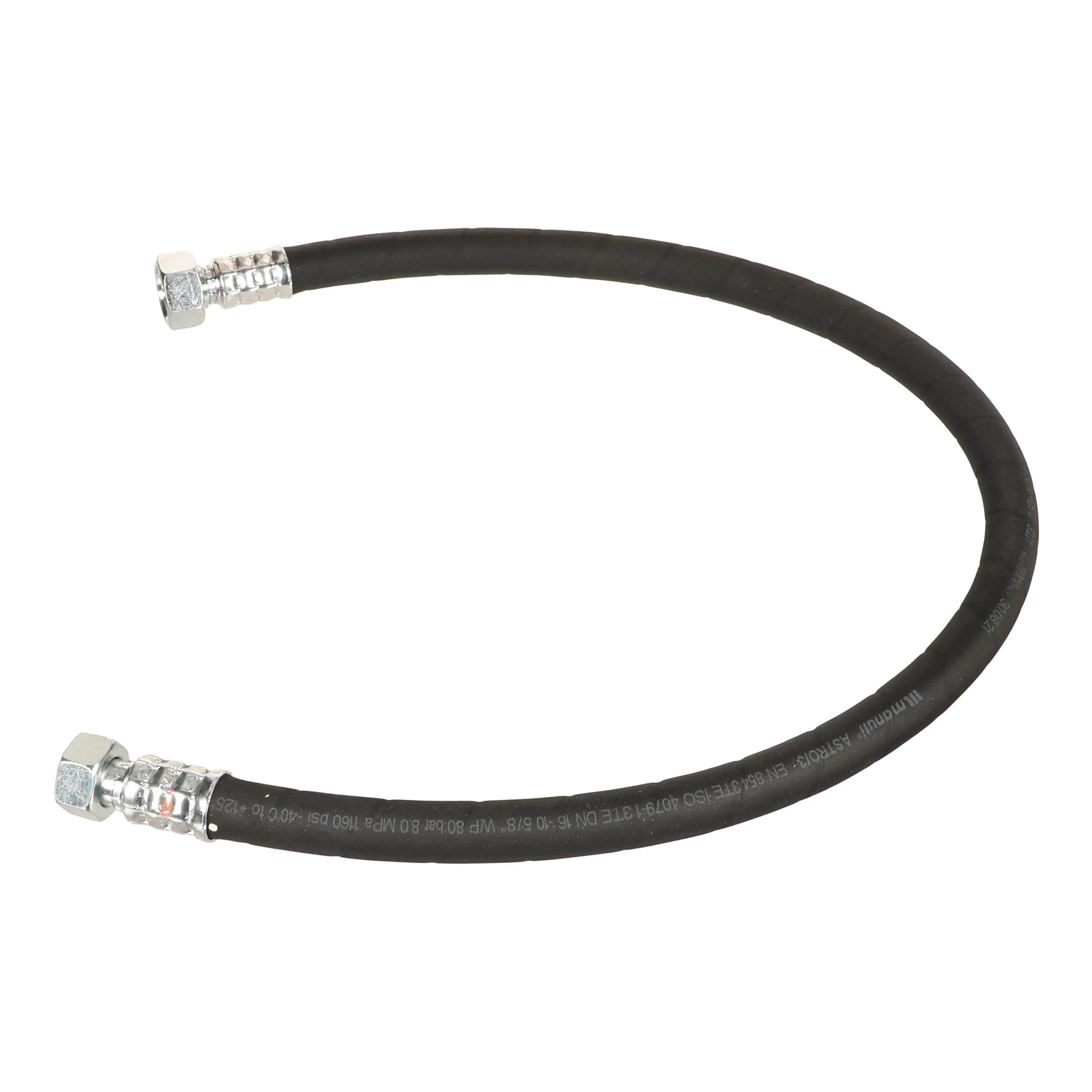 HYDRAULIC HOSE | NEWHOLLANDCE | ANZ | EN