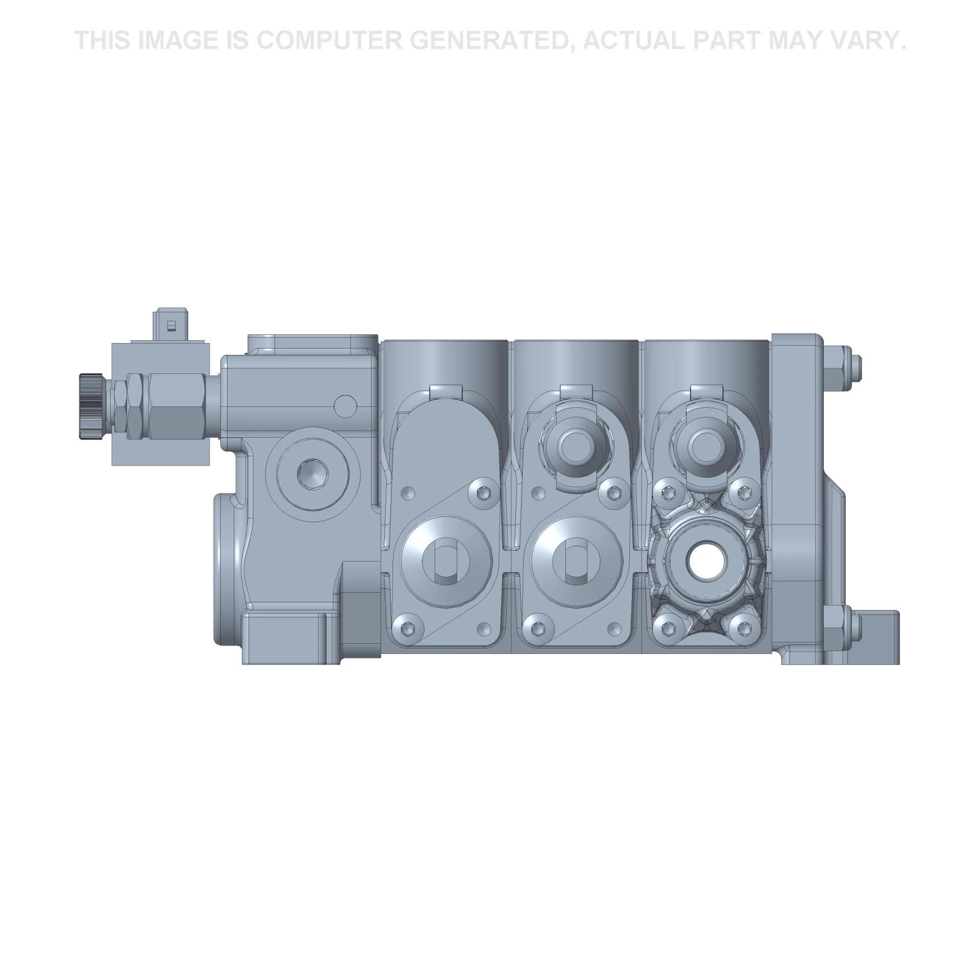 VÁLVULA | CASECE | EU | ES