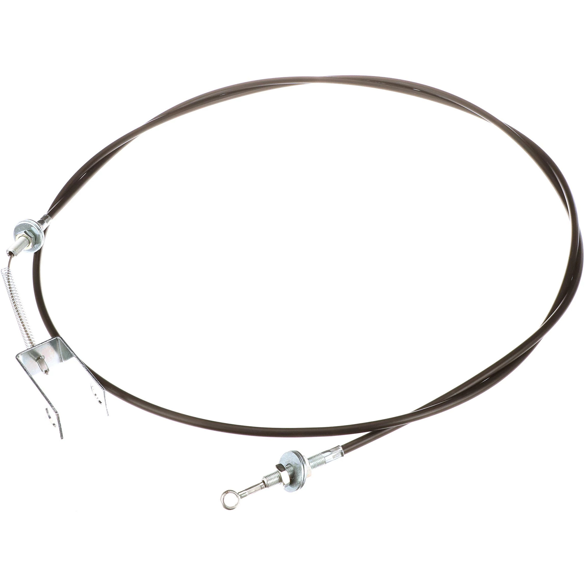 Conjunto do cabo de controlo da transmissão - 3209 mm C