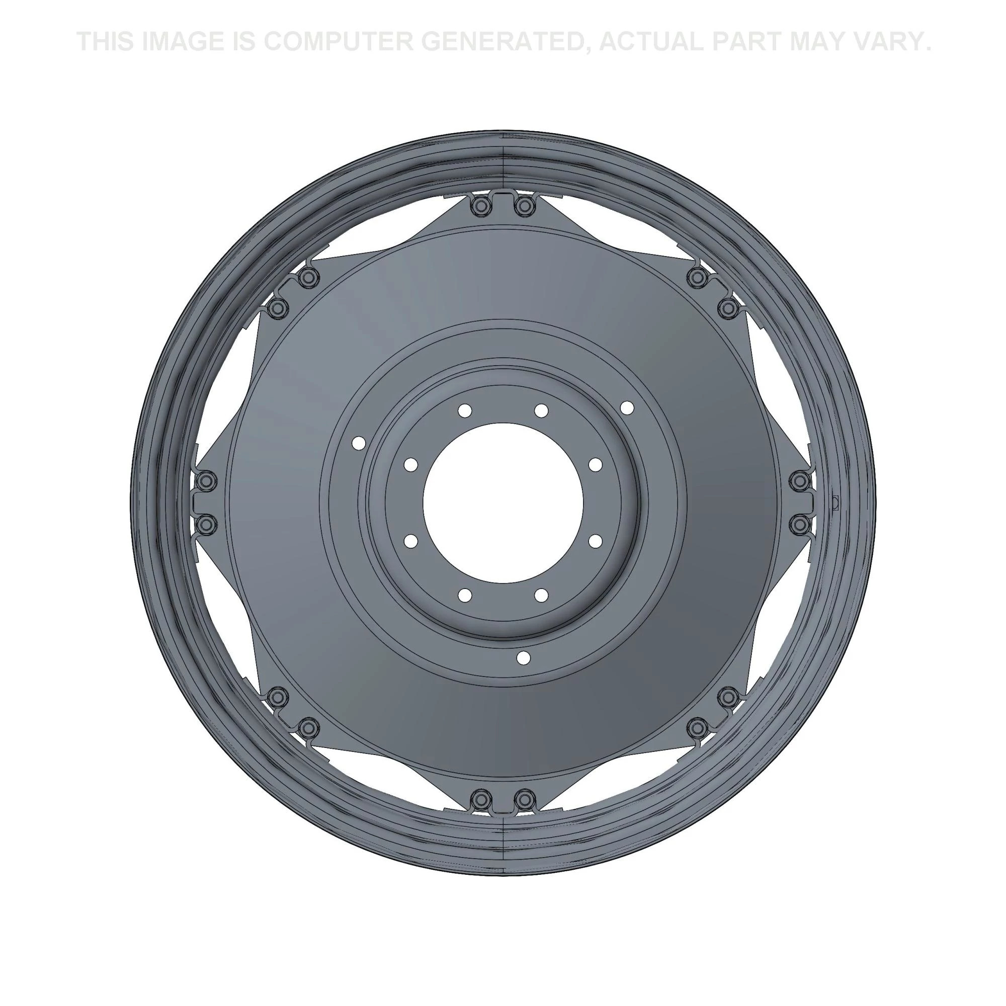 WHEEL | CASEIH | CA | EN