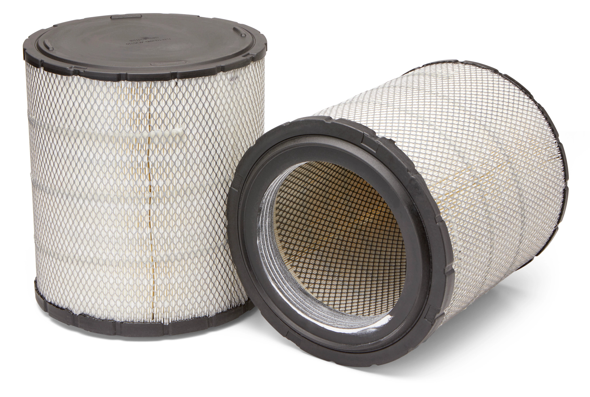 Magnum RS™ Primary Air Filter | NEWHOLLANDAG | CA | EN