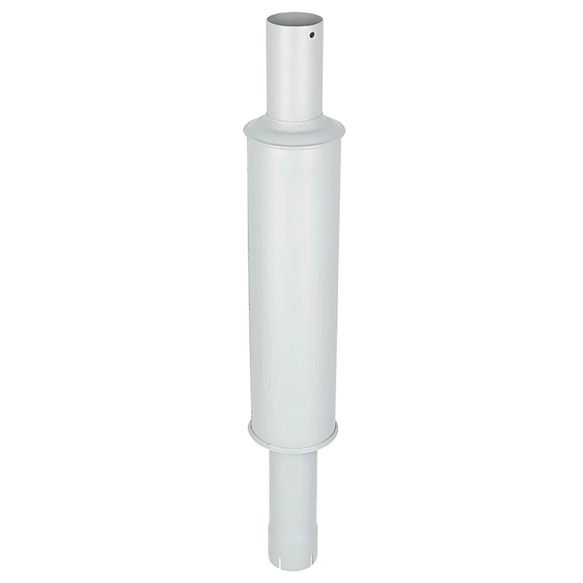 Muffler | CASEIH | US | EN