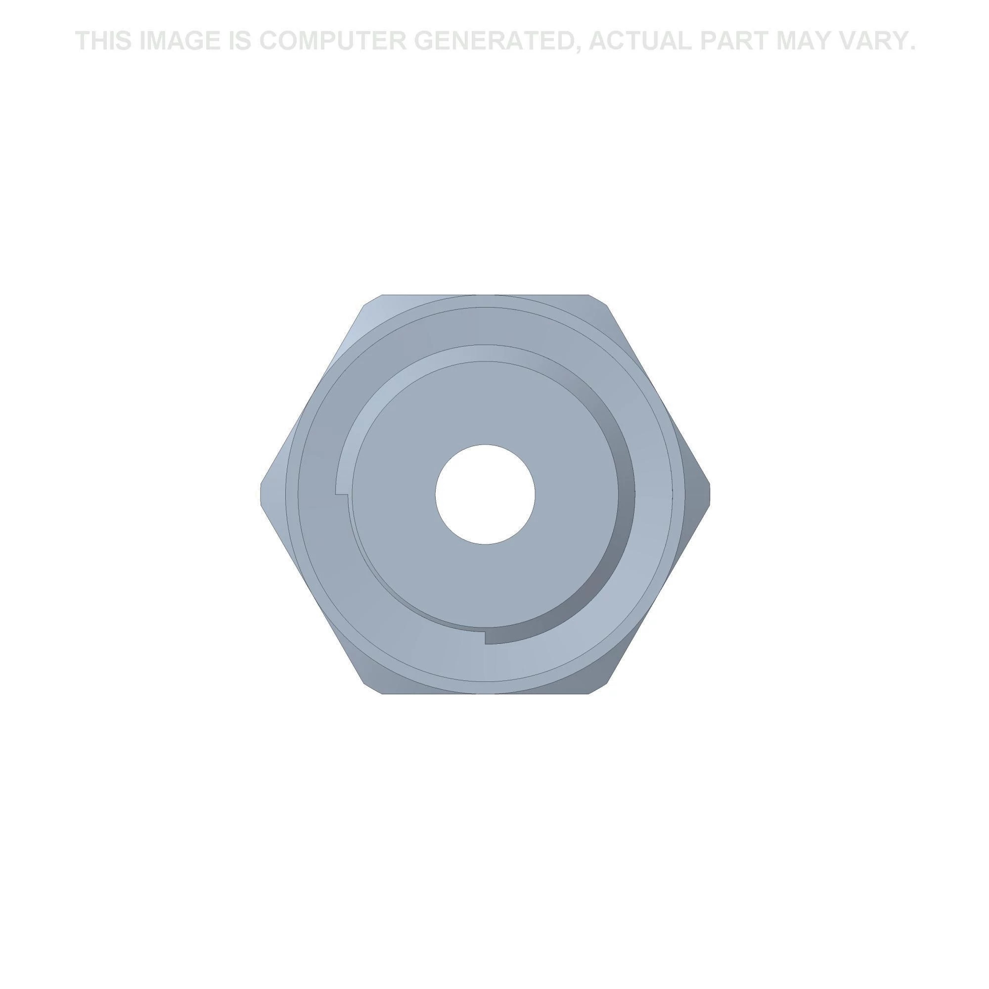 HYD CONNECTOR | CASEIH | CA | EN