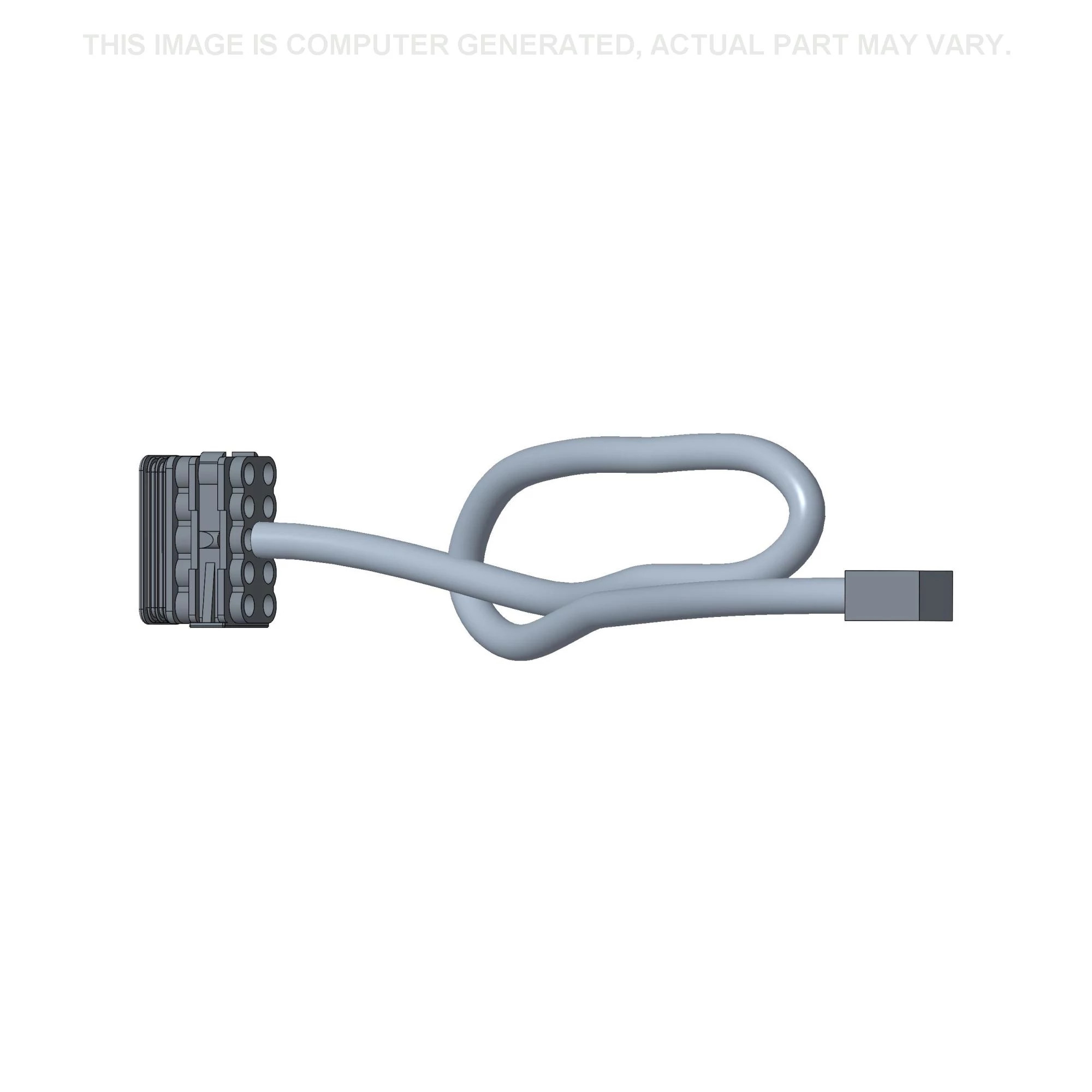 WIRE HARNESS | NEWHOLLANDAG | US | EN