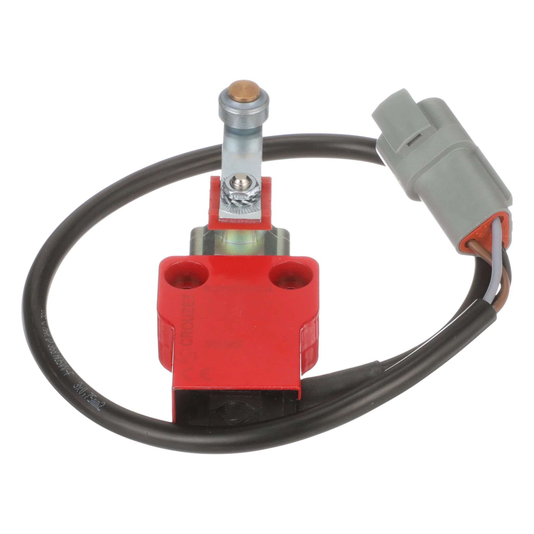 SWITCH ASSY | CASECE | SA | EN