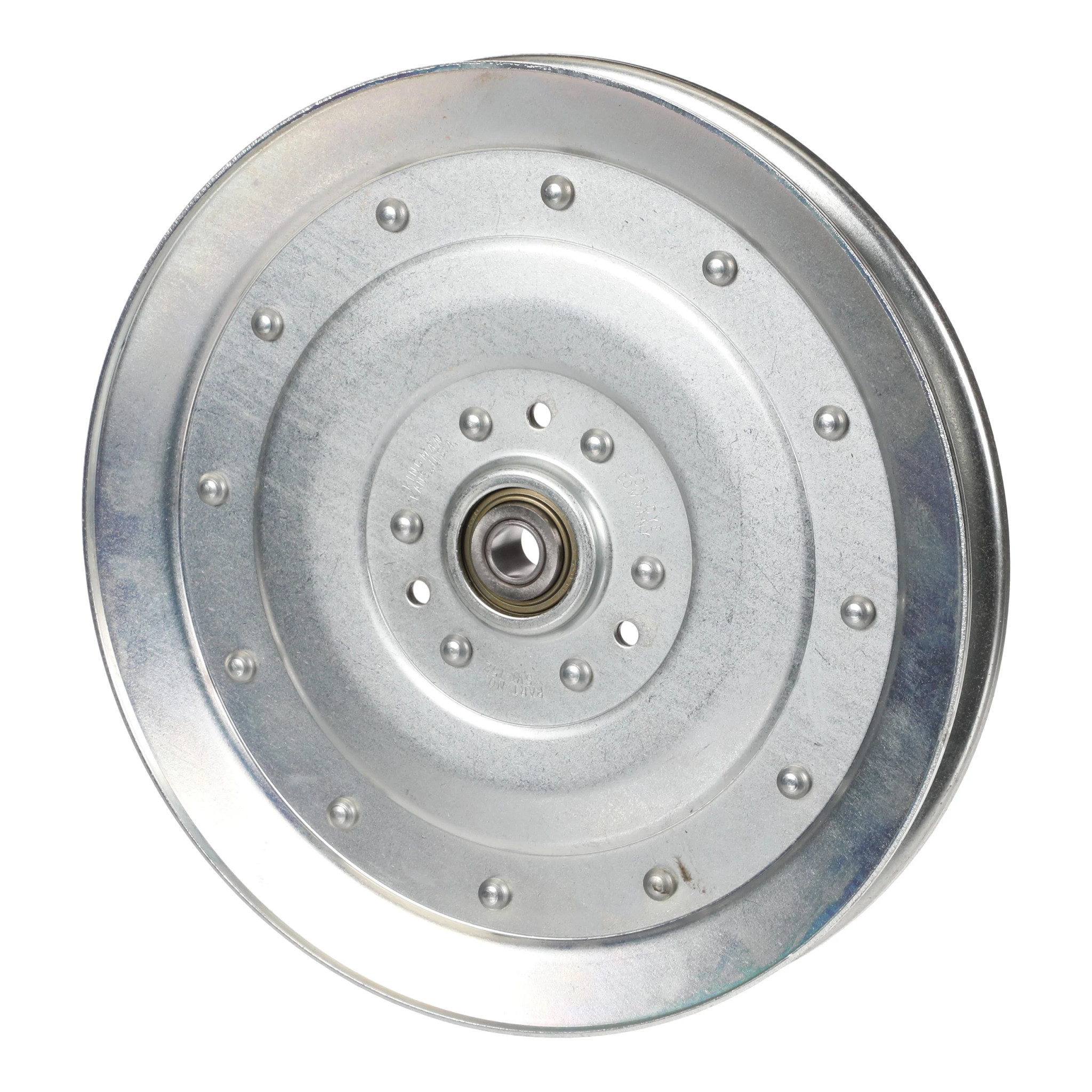 PULLEY | MILLER | CA | EN