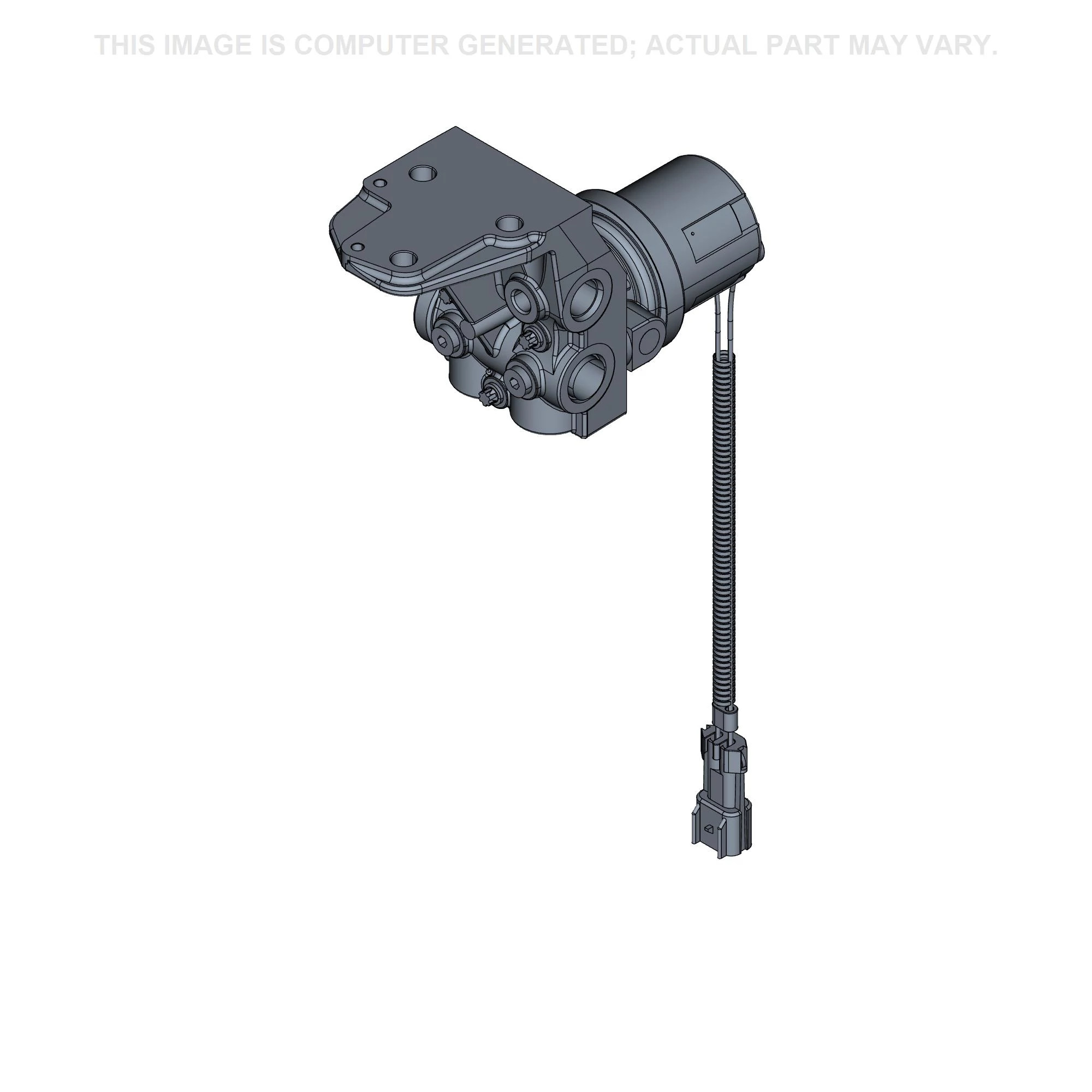 Fuel Pump | NEWHOLLANDAG | CA | EN