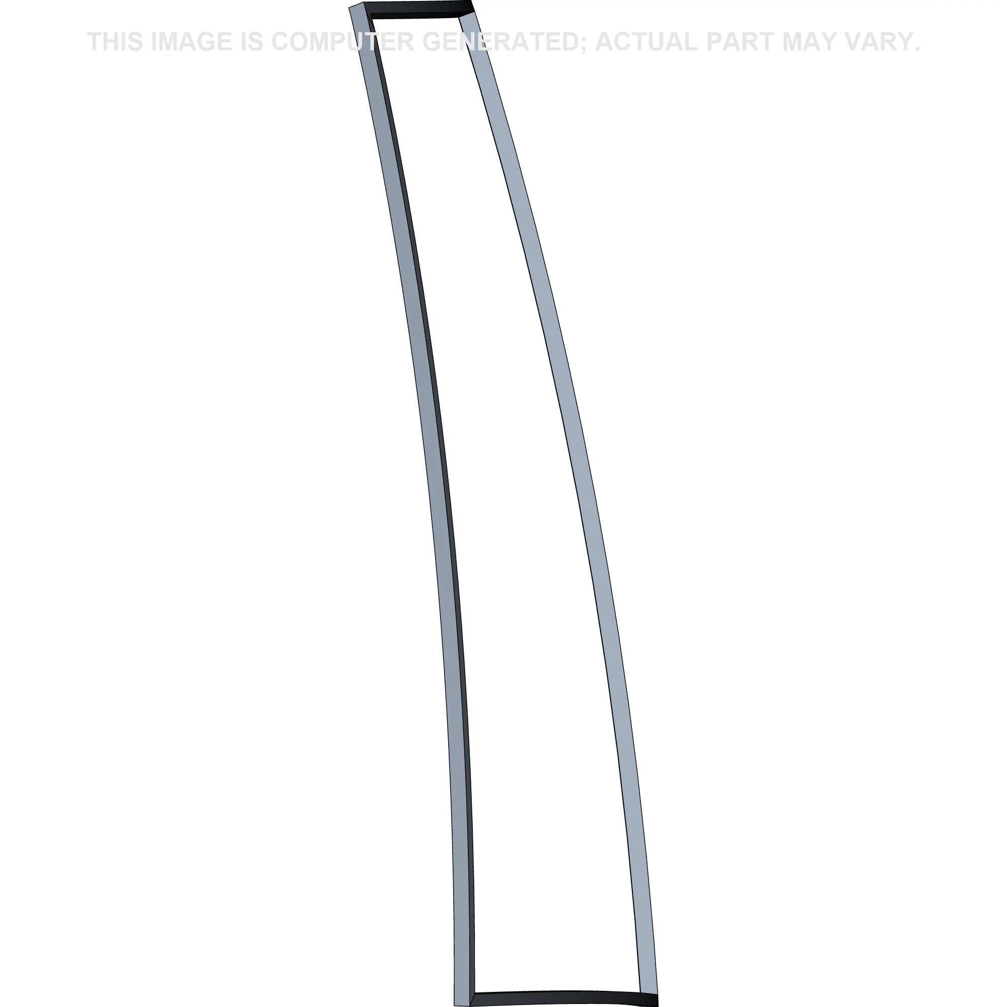 RUBBER SEAL | FLEXICOIL | CA | EN