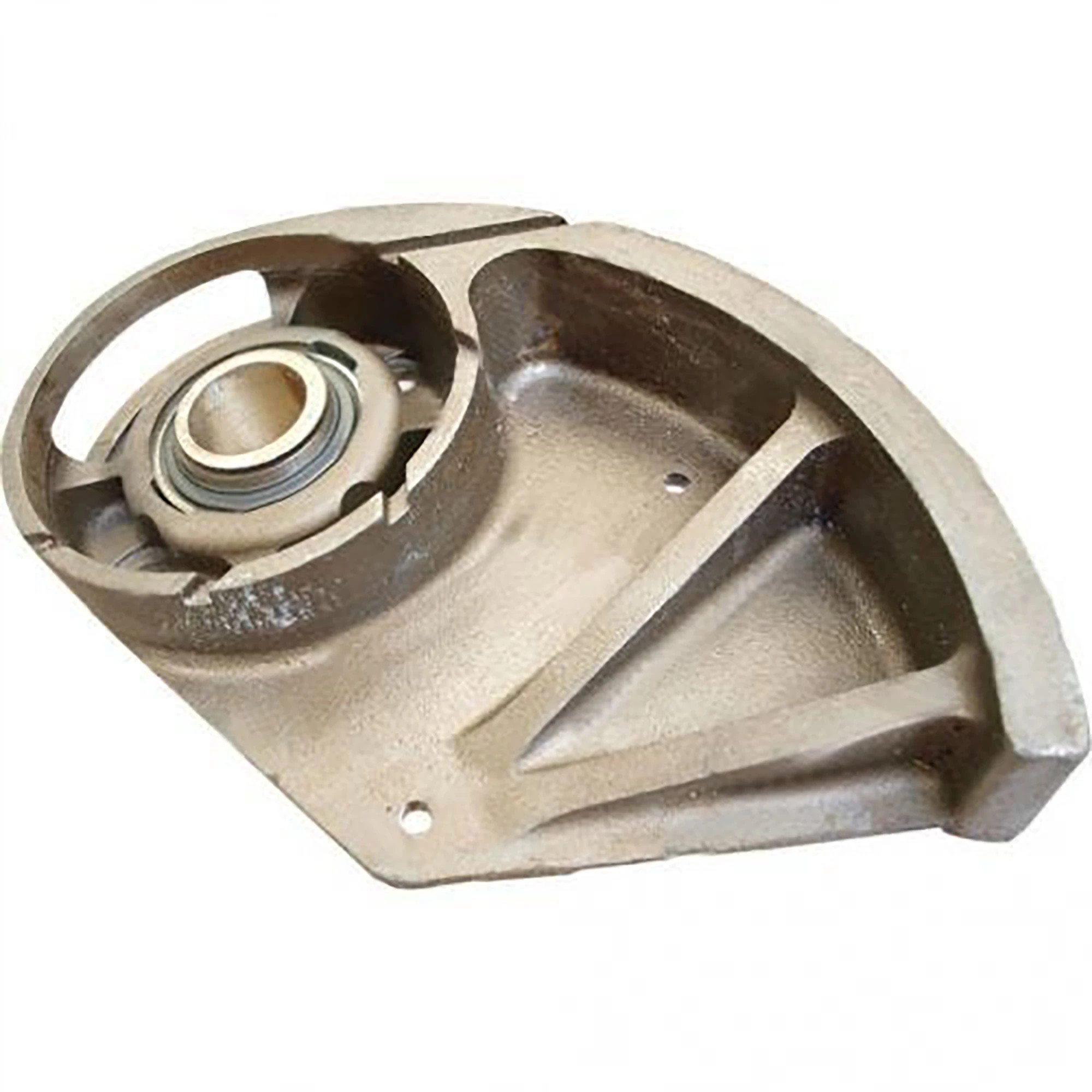 Rotary Bearing Housing | NEWHOLLANDAG | US | EN