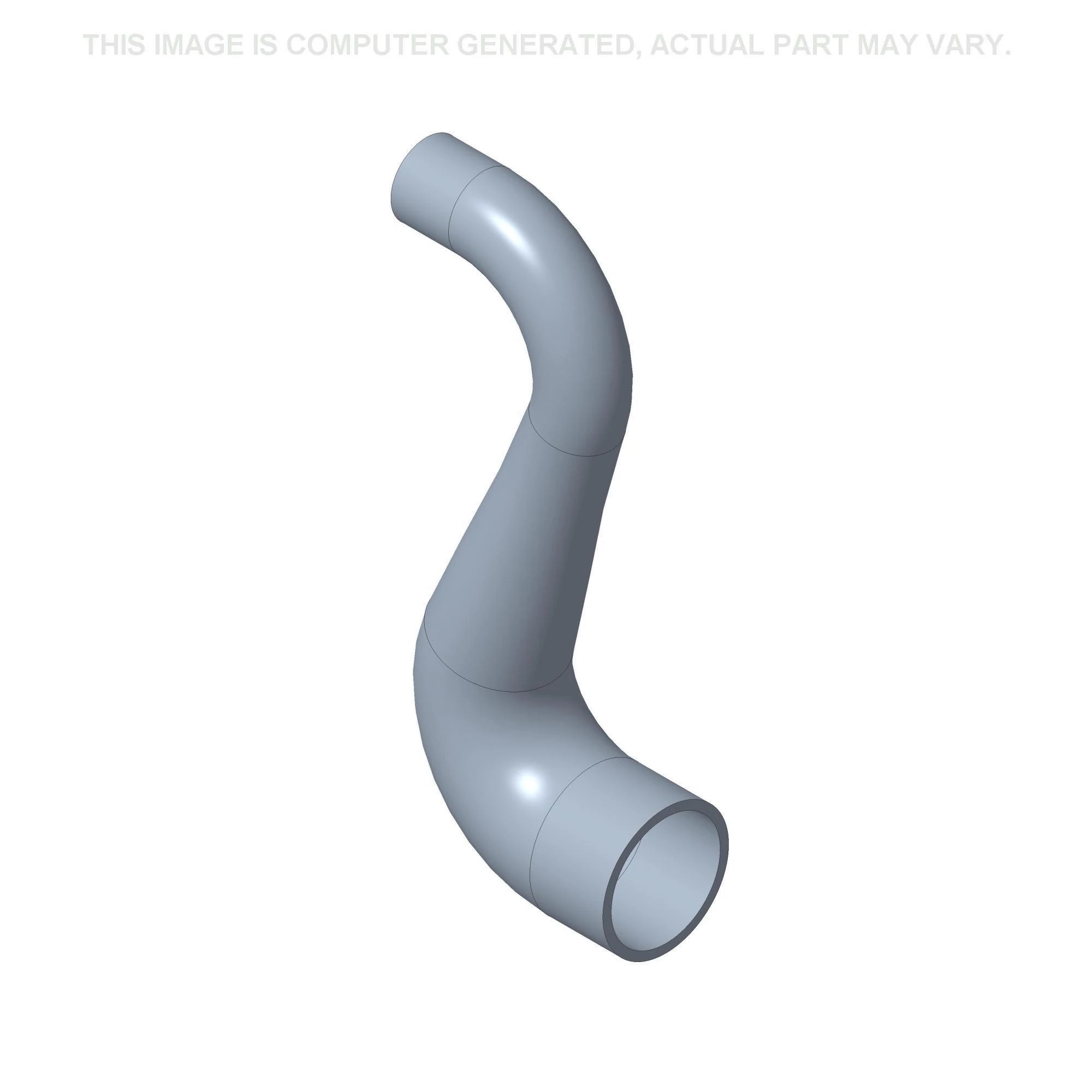 Intake Air Hose | DEFAULT | CA | FR