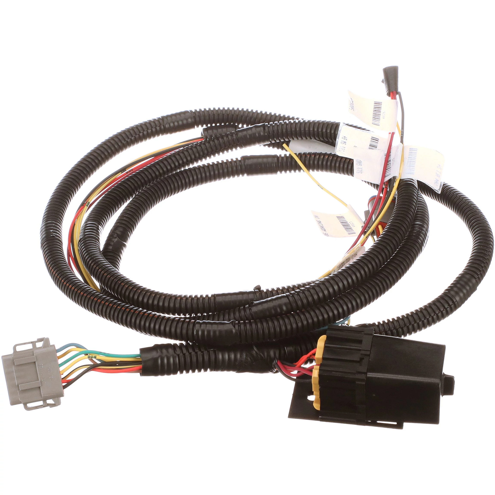 FAISCEAU ELECTRIQUE | CASEIH | EU | FR