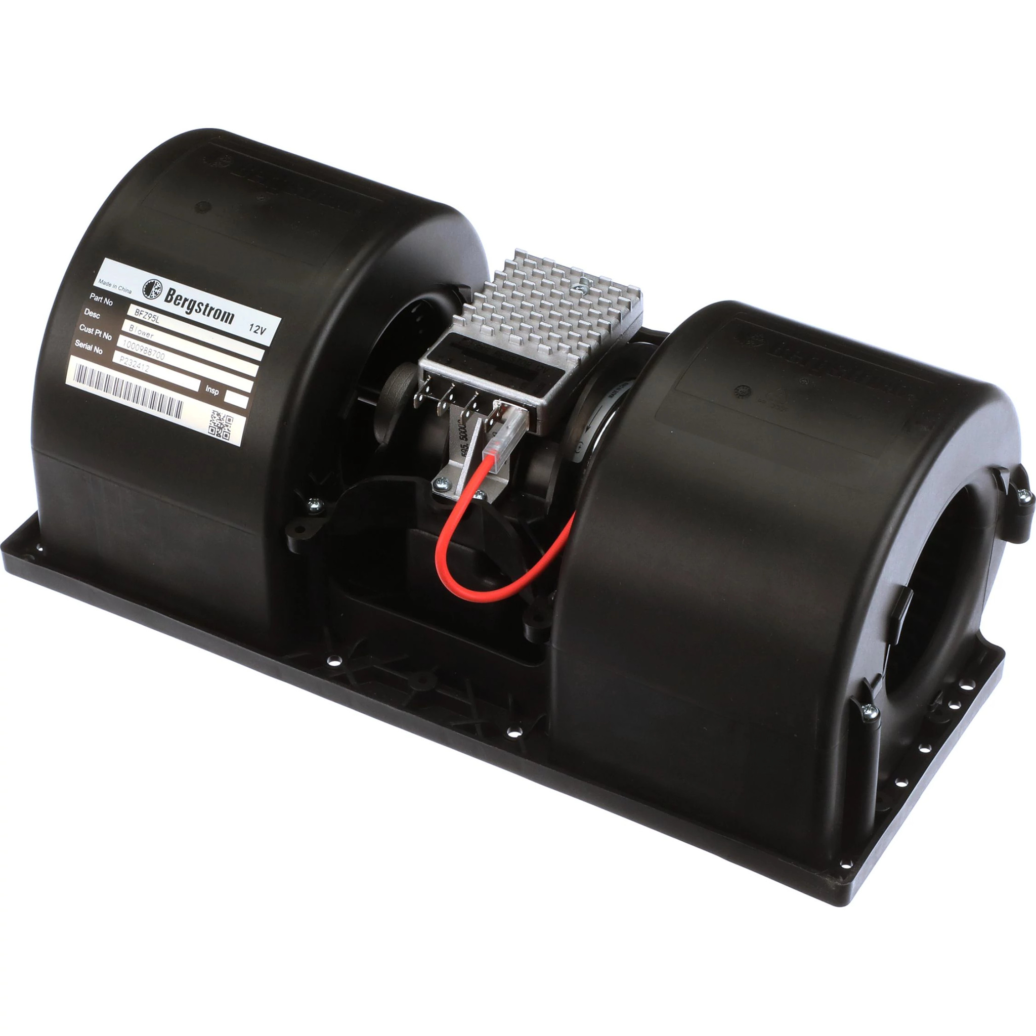 BLOWER | CASEIH | EU | EN