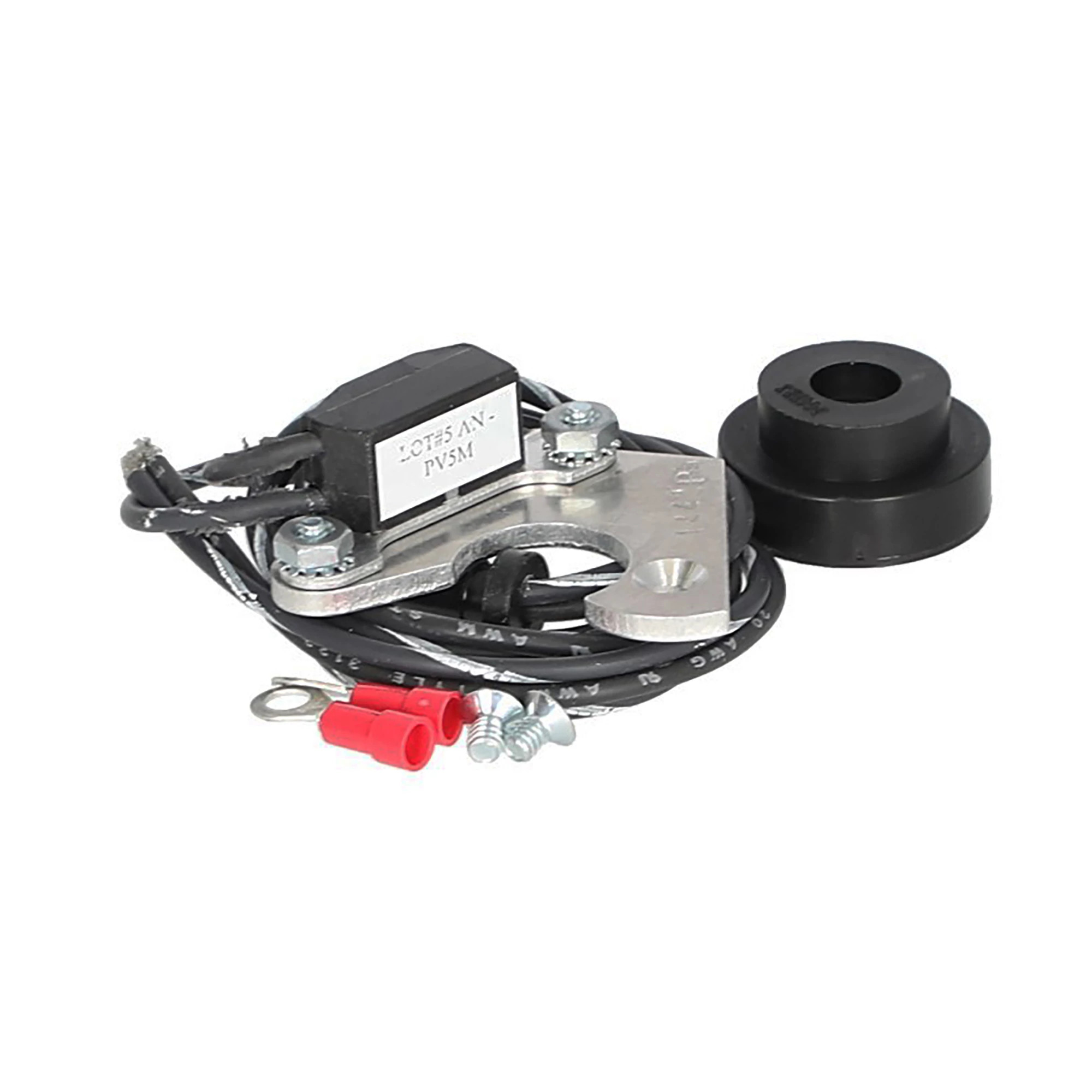 PerTronix® Electronic Ignition Kit - 6-Volt Positive Ground
