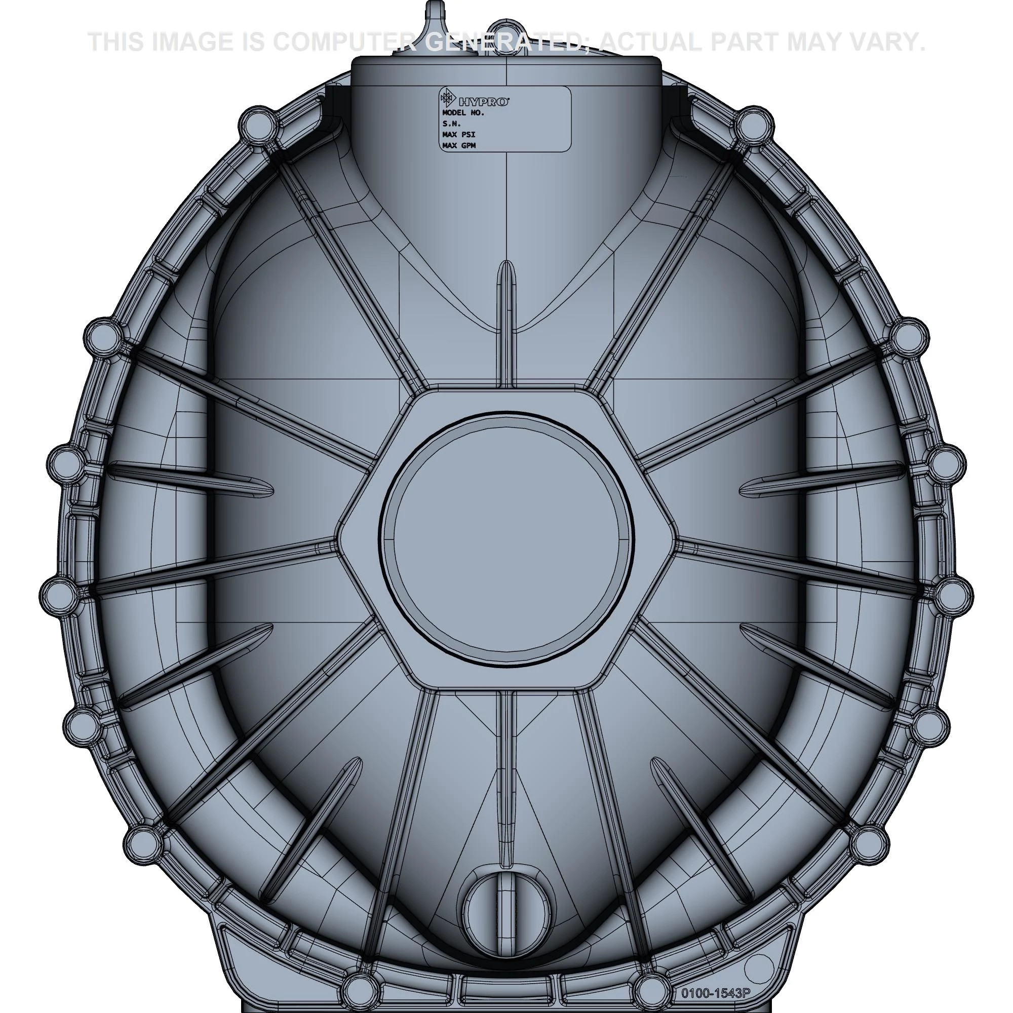 PUMP | CASECE | SA | EN