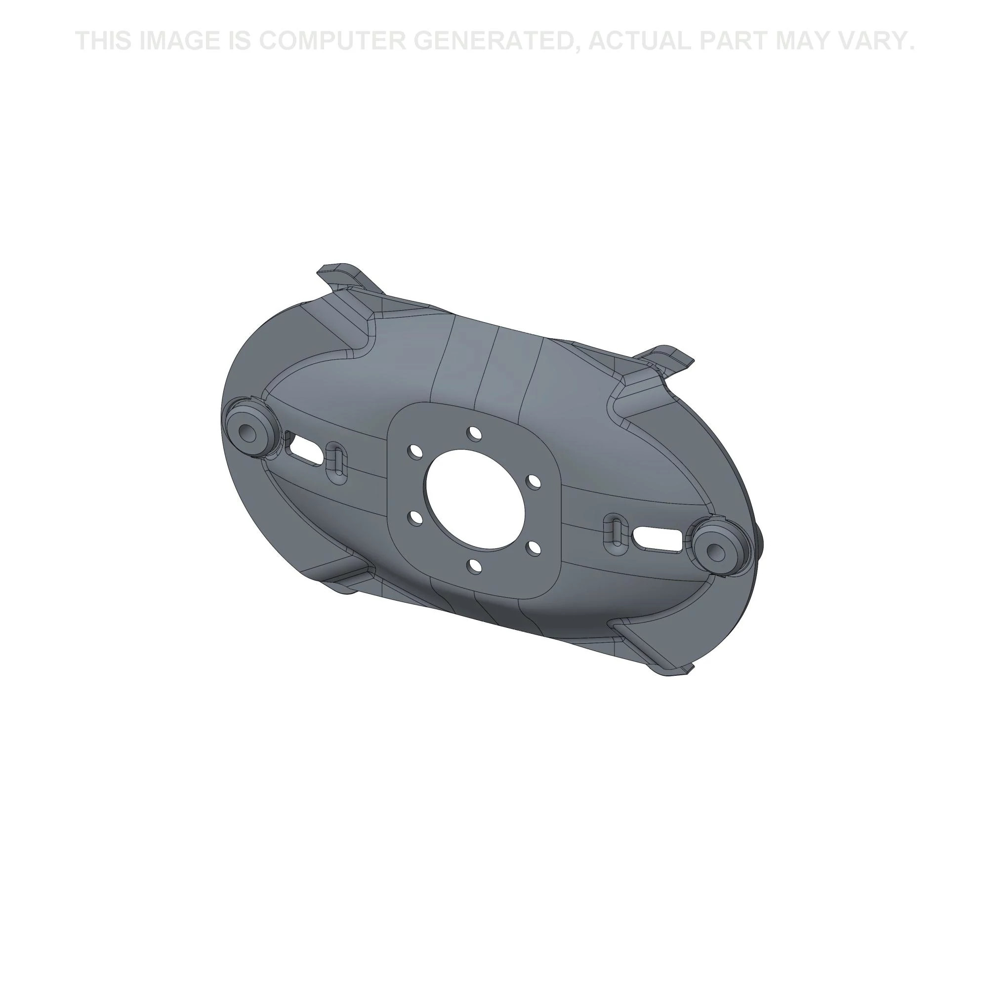 Disc | NEWHOLLANDAG | US | EN