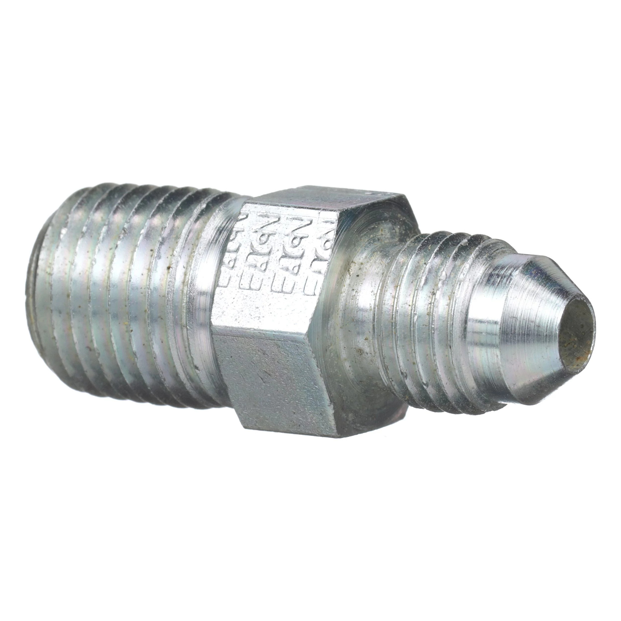 Hydraulic Tube Connector | CASECE | CA | EN