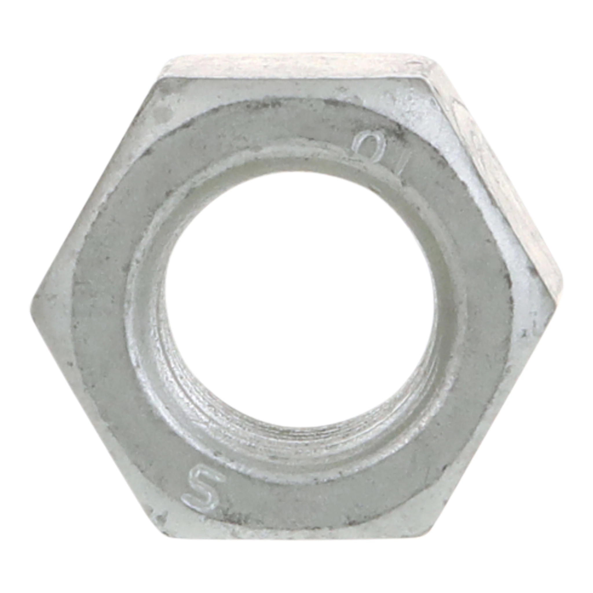 FLANGE NUT | NEWHOLLANDAG | CA | EN