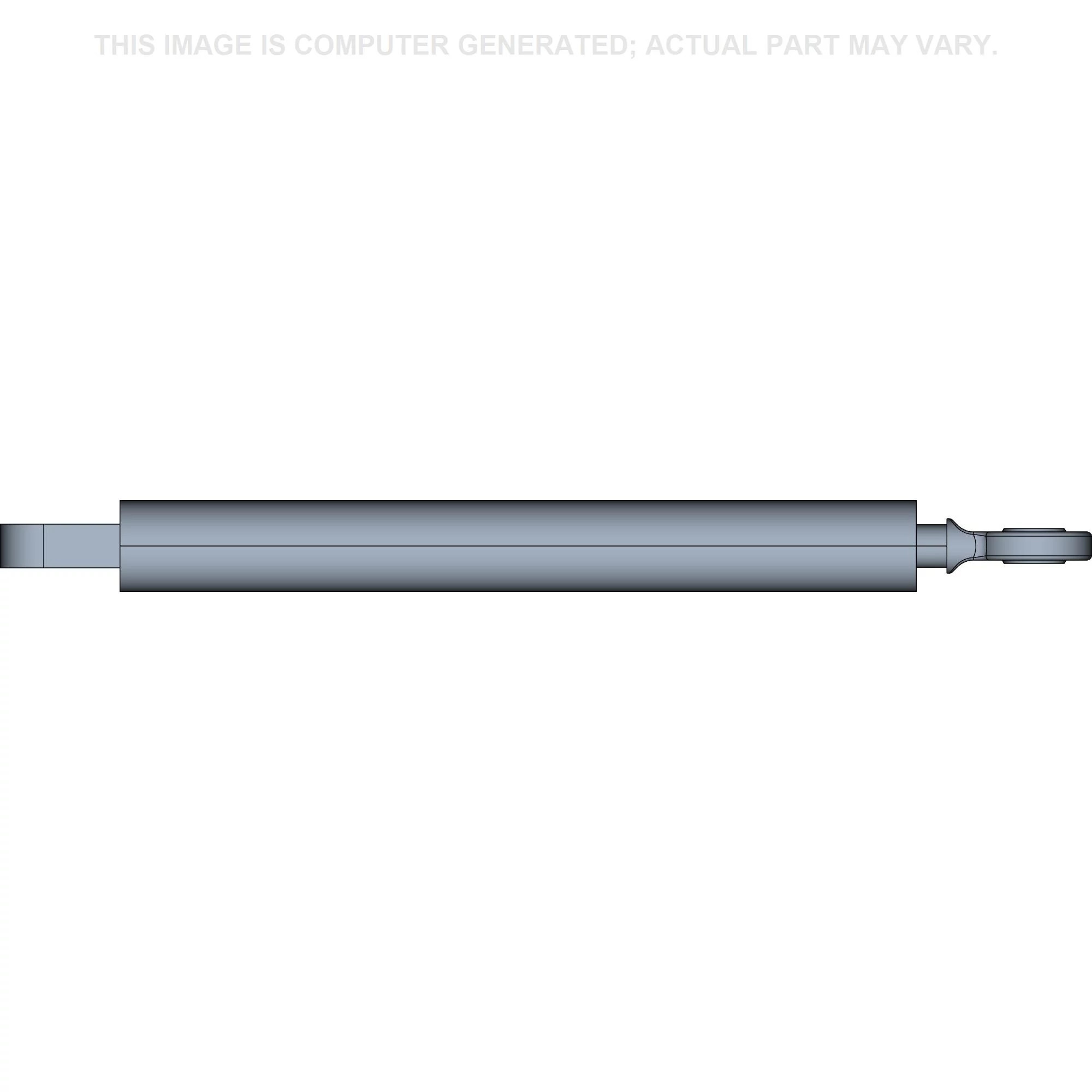 VERIN HYDRAULIQUE | STEYR | EU | FR