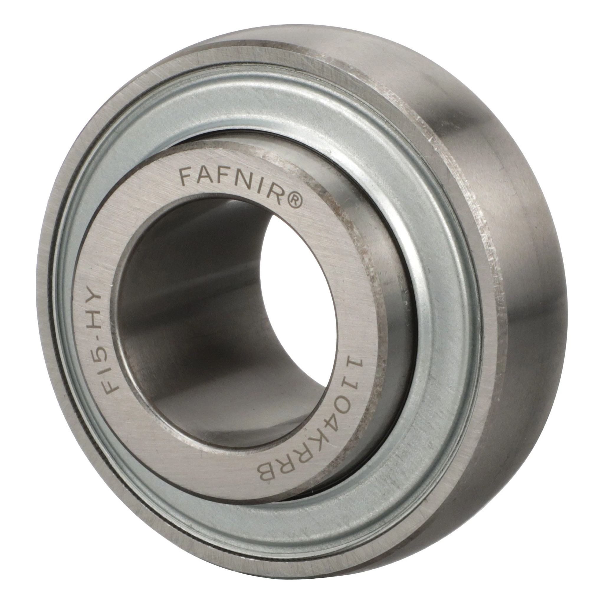 Ball Bearing
