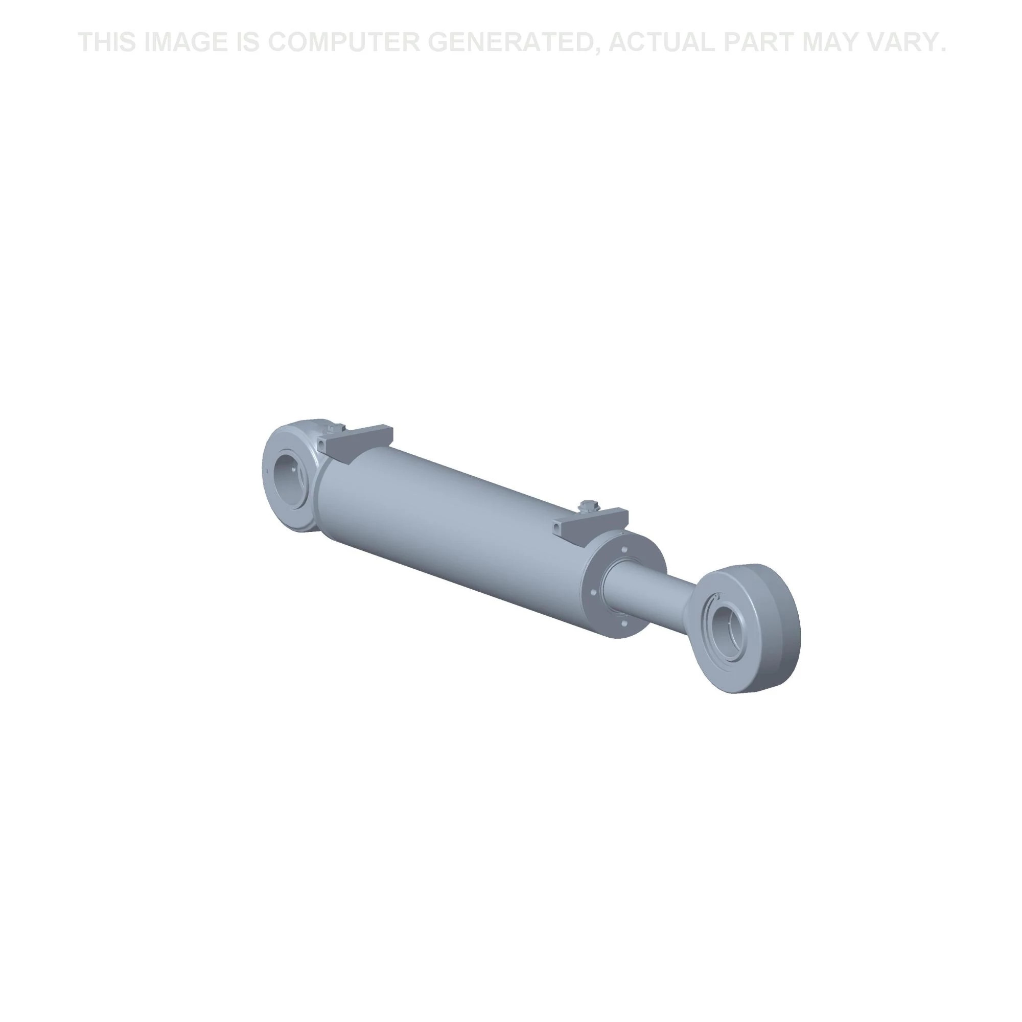 HYDRAULIC CYLINDER | CASECE | US | EN