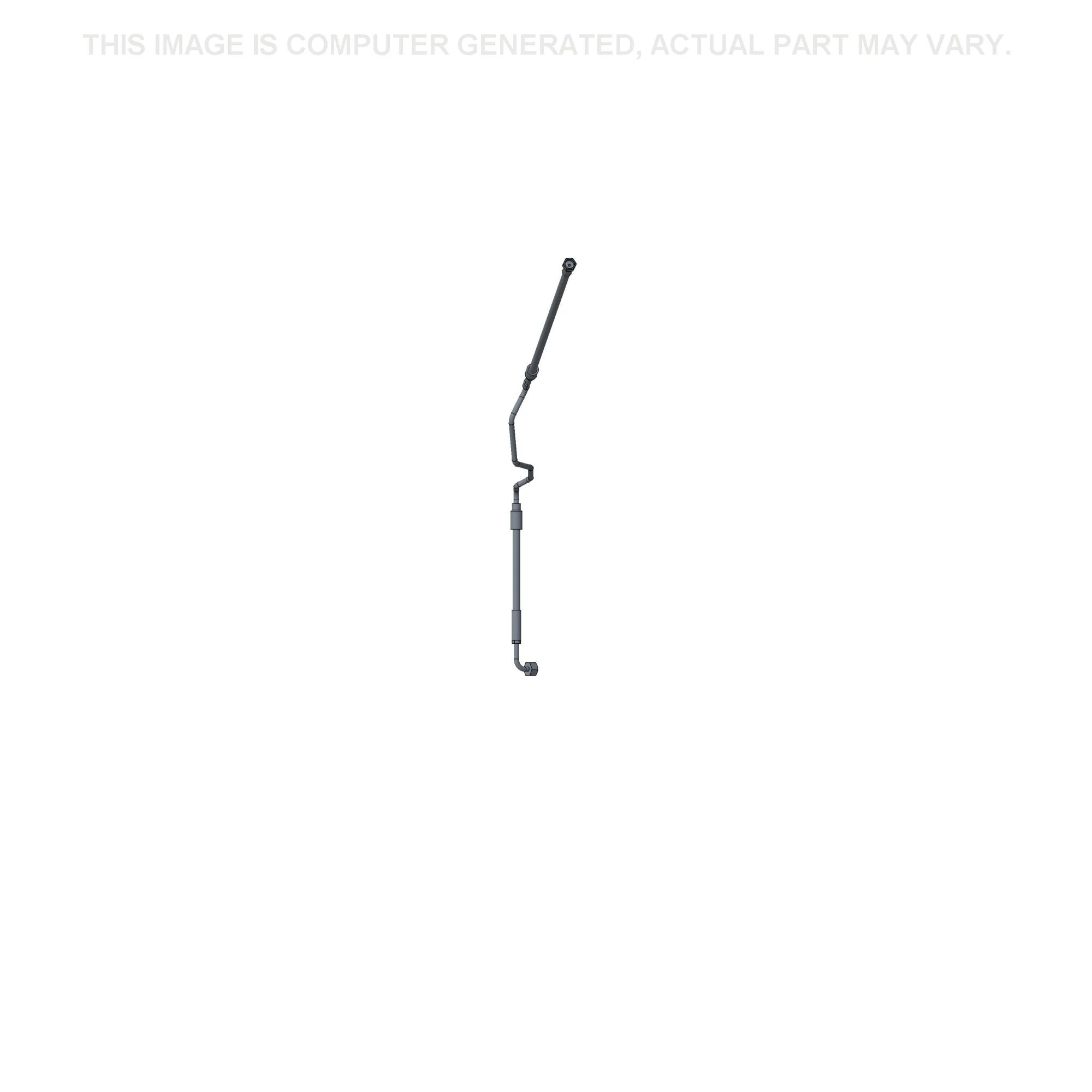 HYD TUBE | STEYR | EU | EN