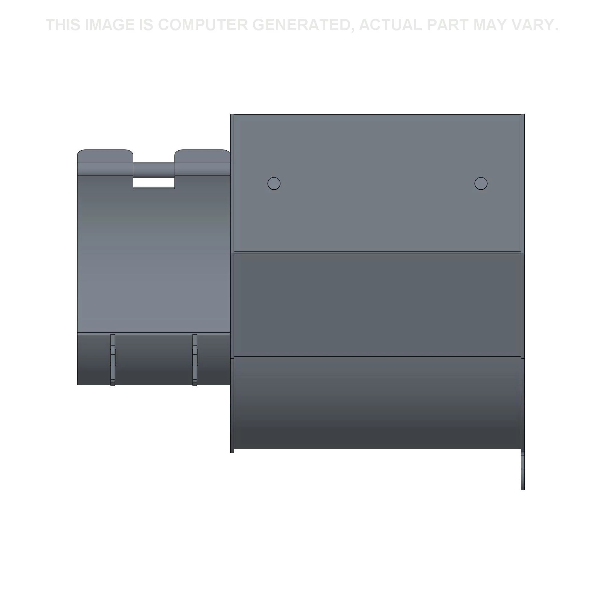 SHIELD | NEWHOLLANDCE | EU | EN