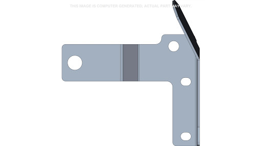 BRACKET | NEWHOLLANDAG | FR | FR