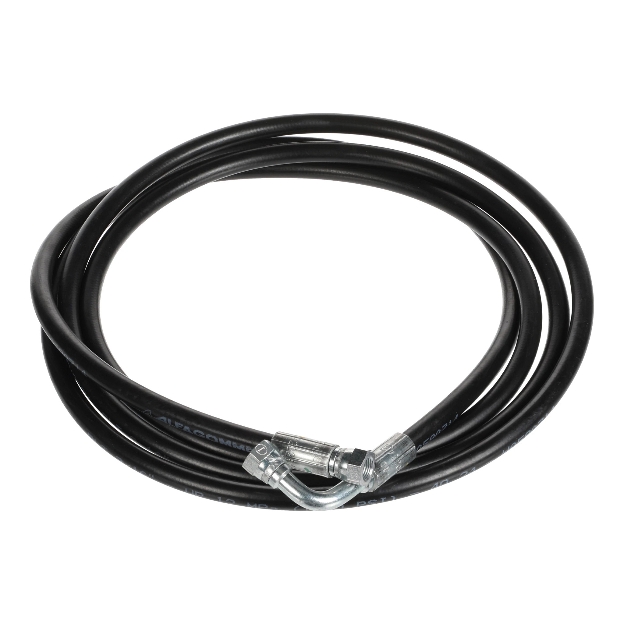 HYDRAULIC HOSE | CASECE | CA | EN