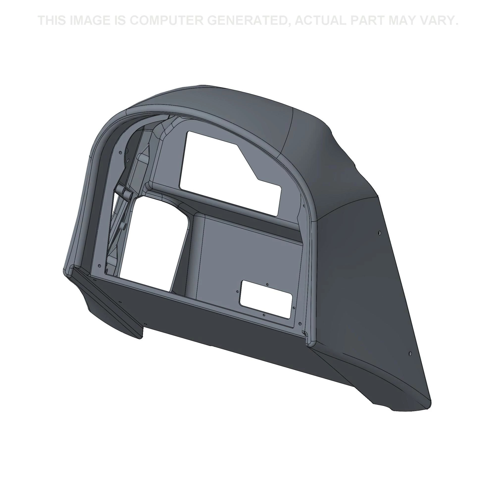 CONSOLE | CASECE | US | EN