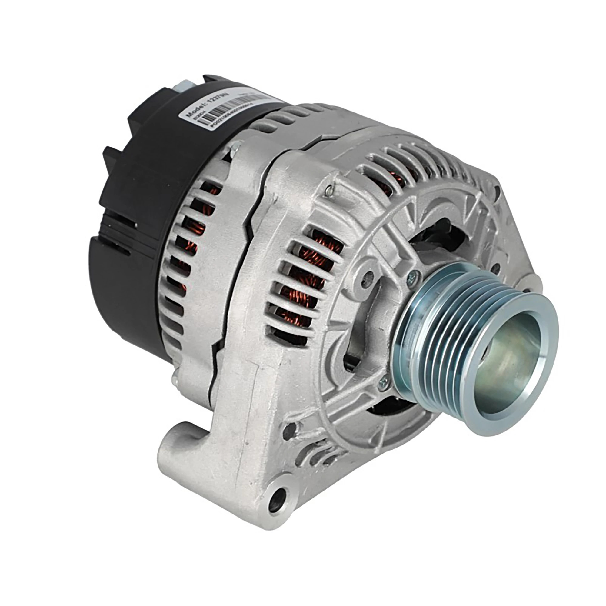 Alternateur - Type Bosch | CASECE | CA | FR