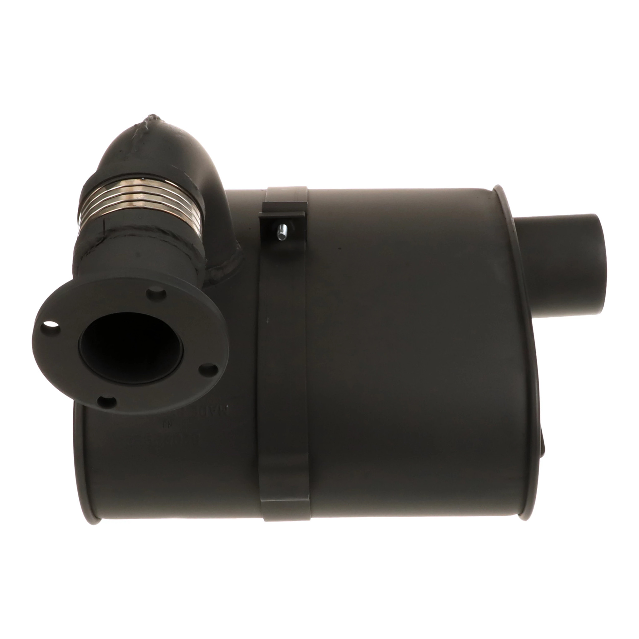 MUFFLER | NEWHOLLANDAG | NZ | EN