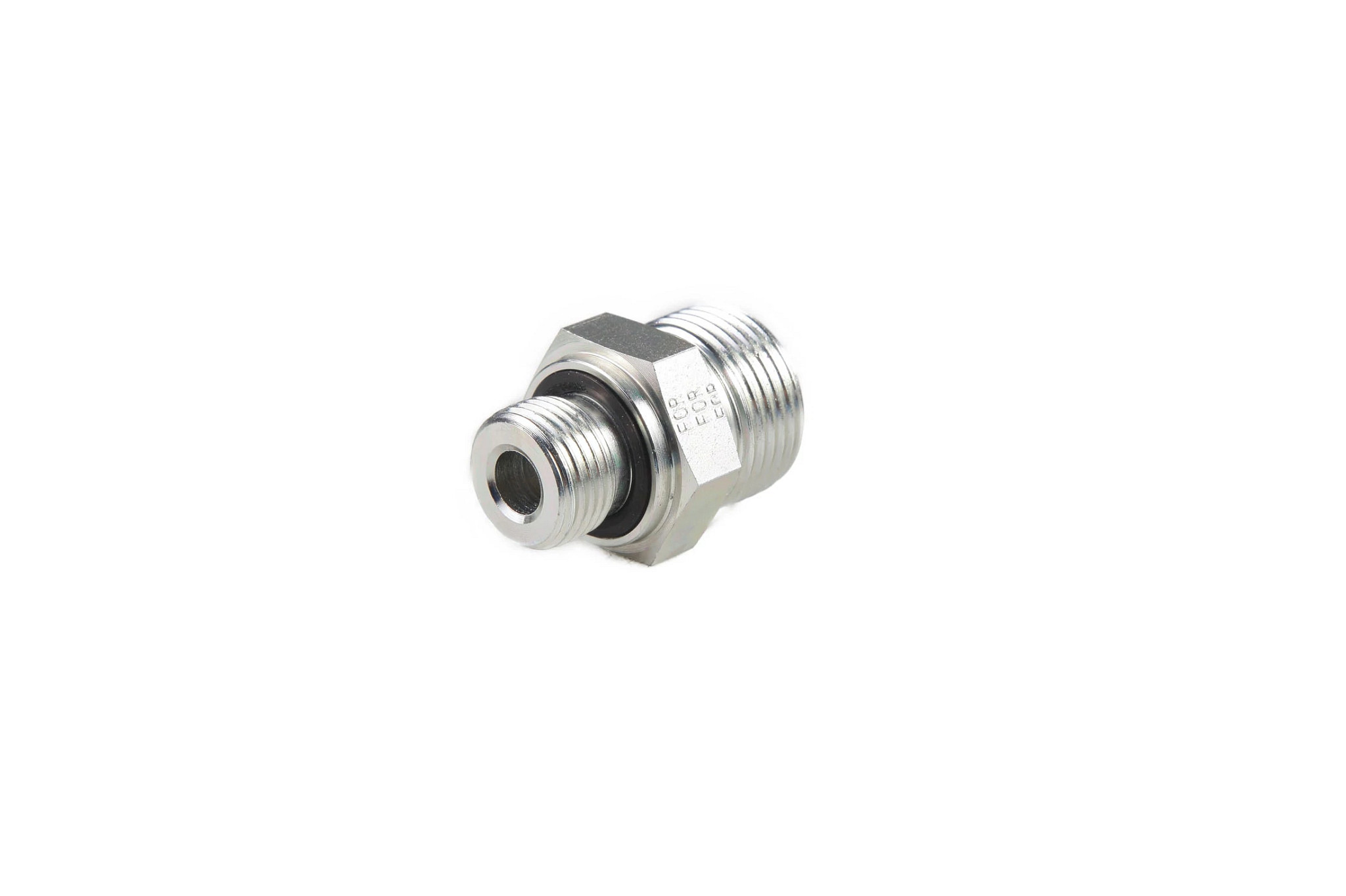 HYD CONNECTOR | CASEIH | IE | EN