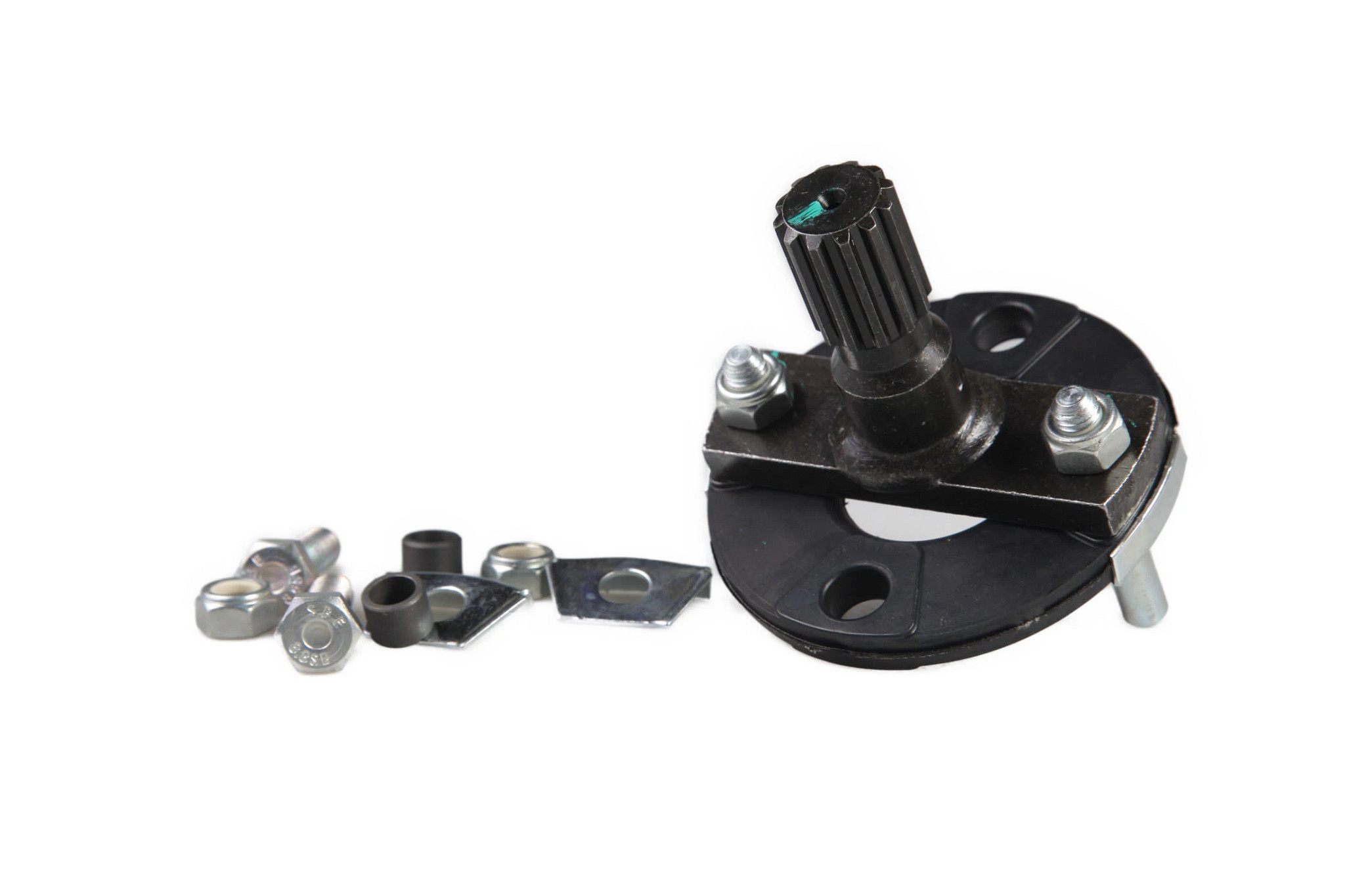 Flexible Coupling | CASEIH | CA | EN